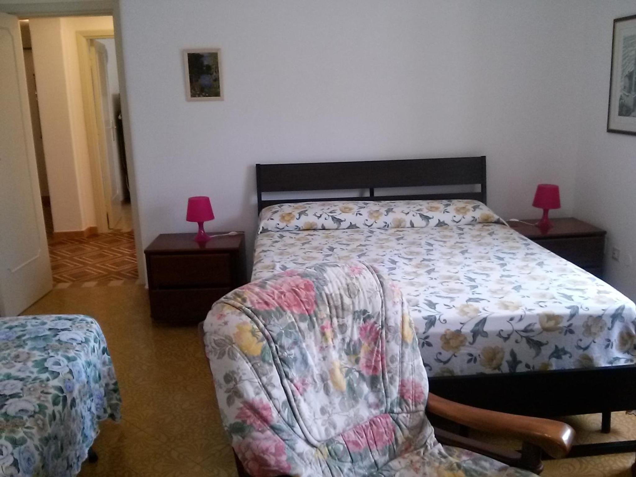 Appartamenti La Balestra