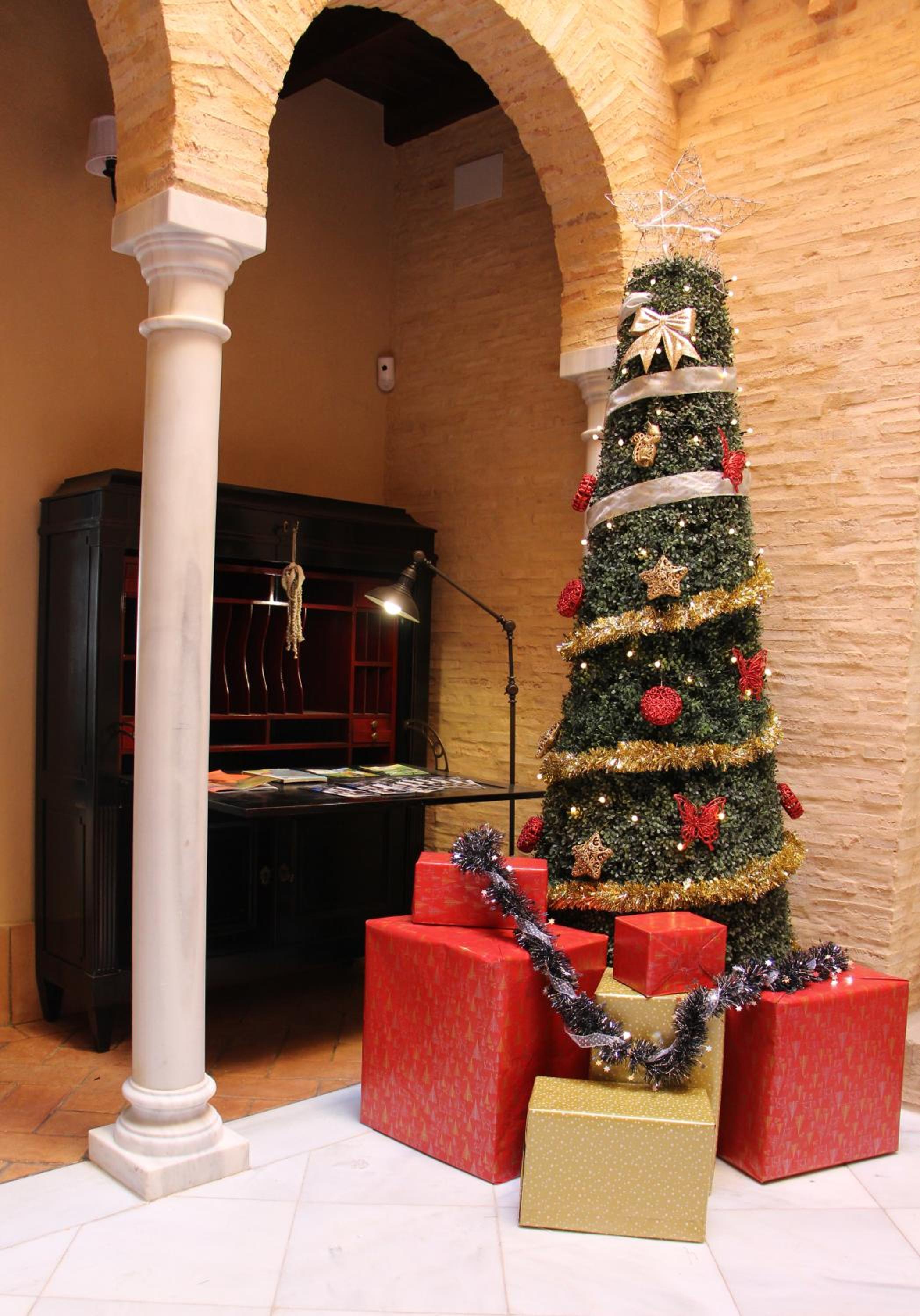Casa Rural Andalucia Mia