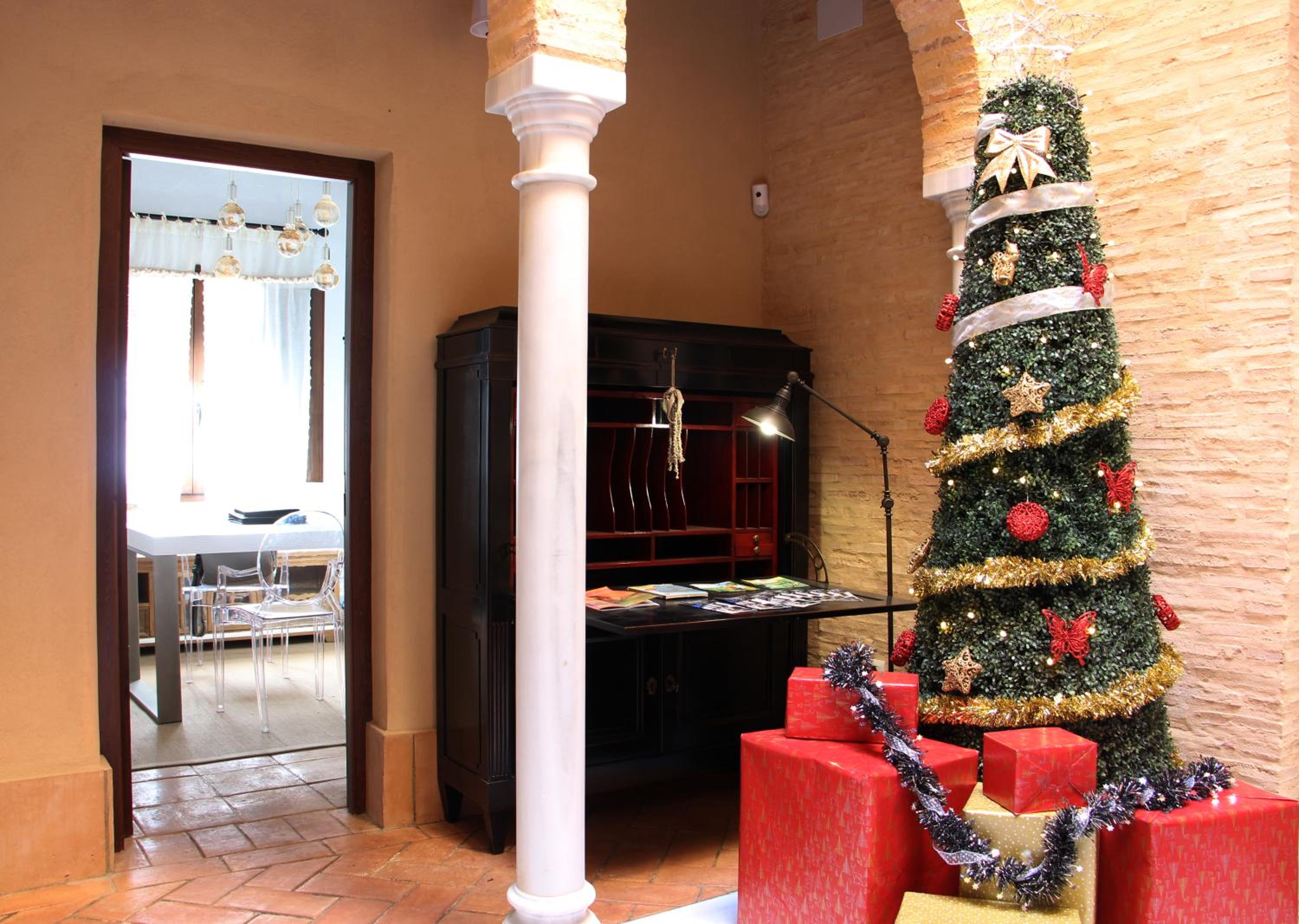 Casa Rural Andalucia Mia