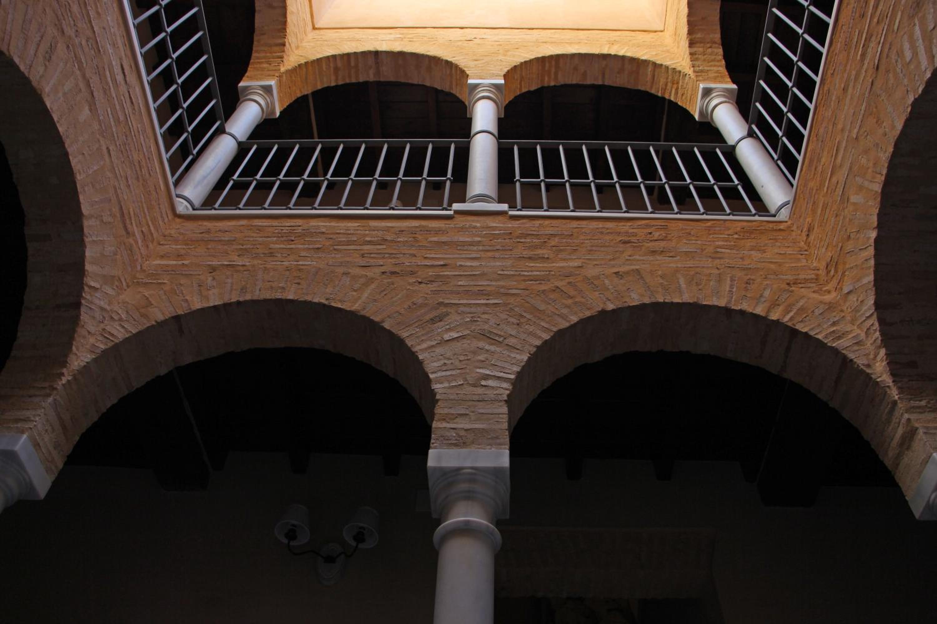 Casa Rural Andalucia Mia