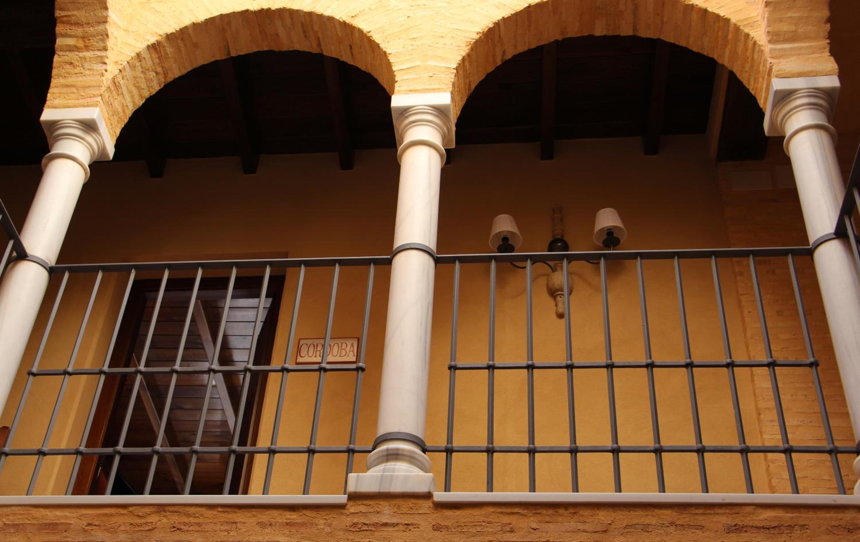 Casa Rural Andalucia Mia