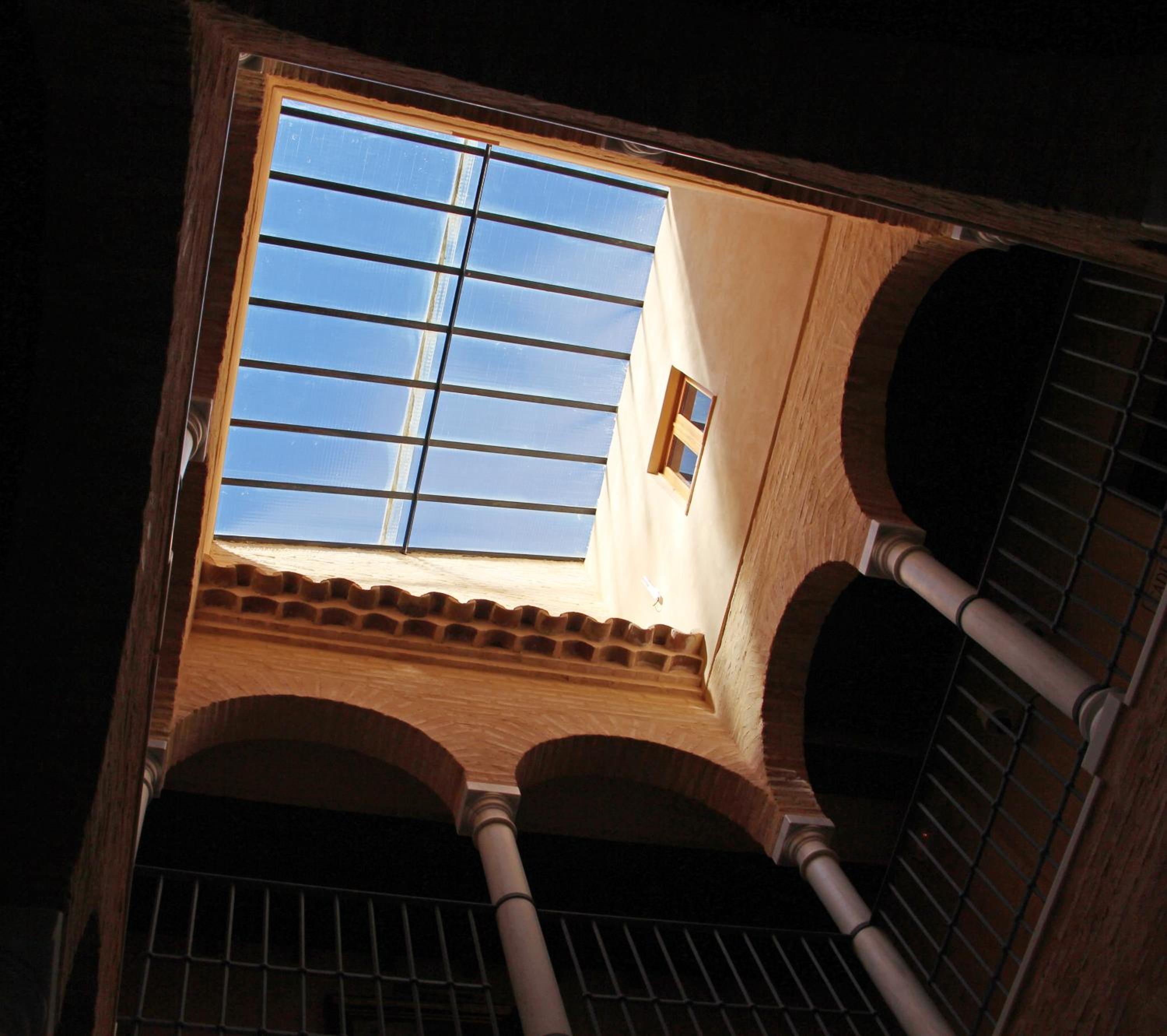 Casa Rural Andalucia Mia