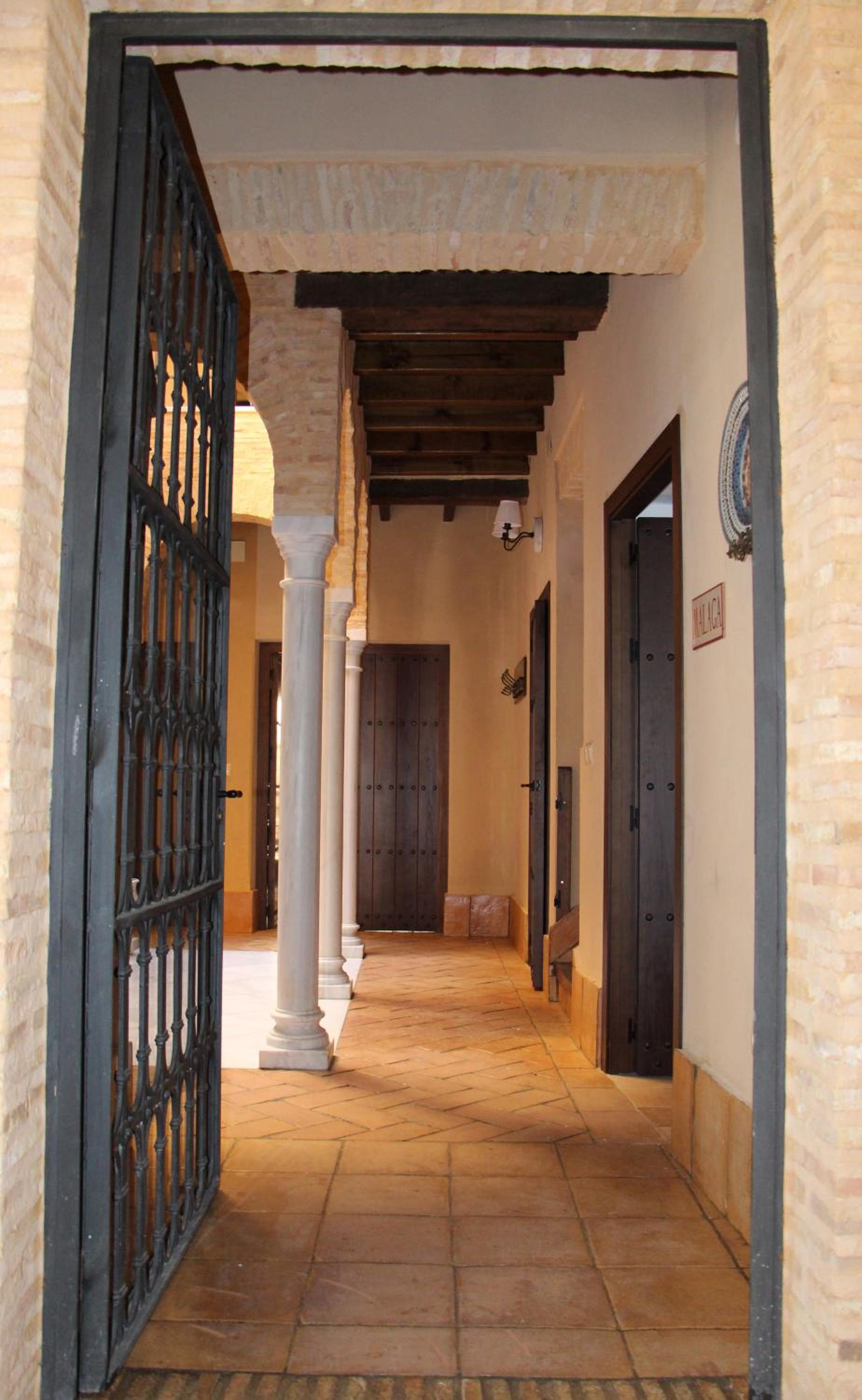 Casa Rural Andalucia Mia
