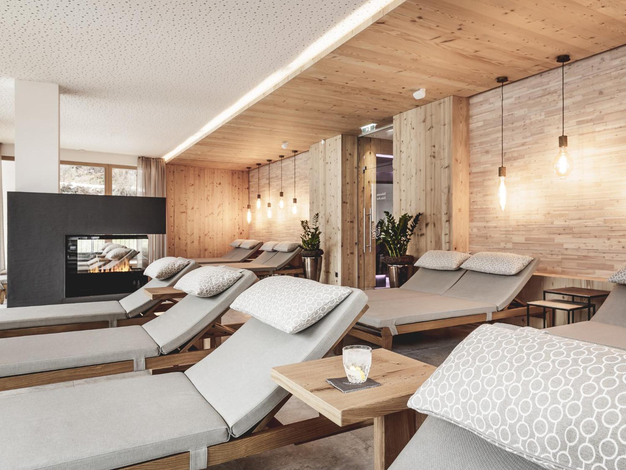 Valentin Design Apartments