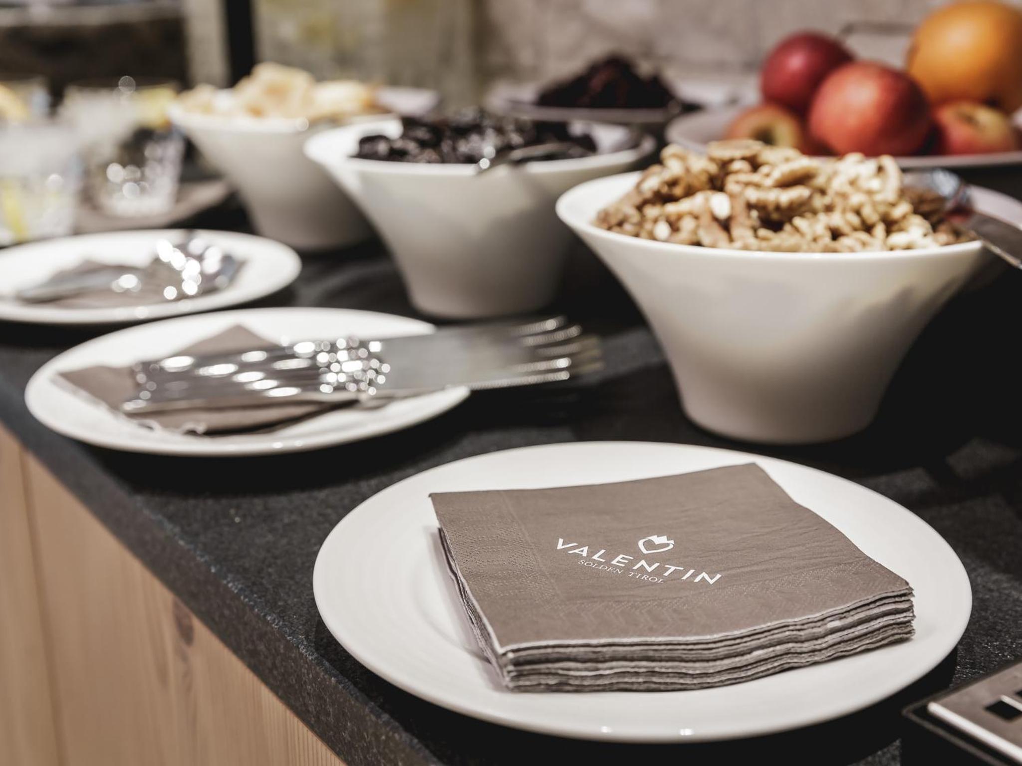 Valentin Design Apartments