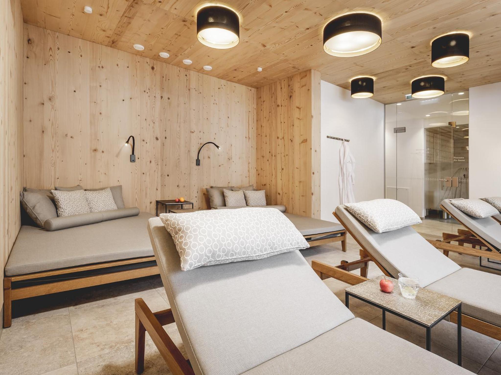 Valentin Design Apartments