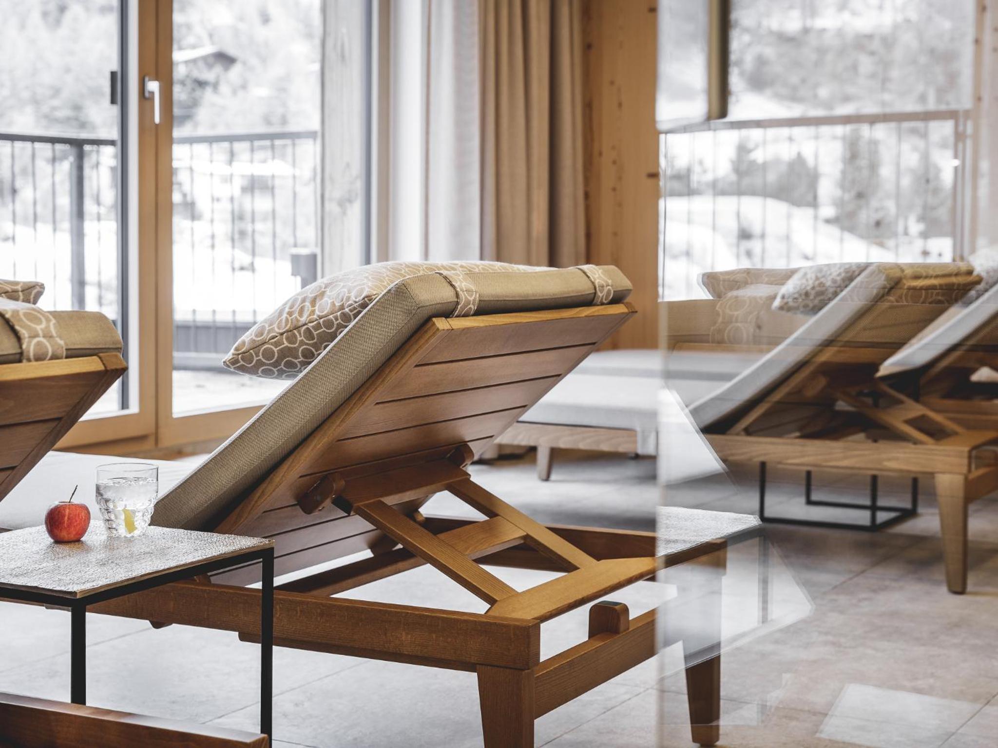 Valentin Design Apartments