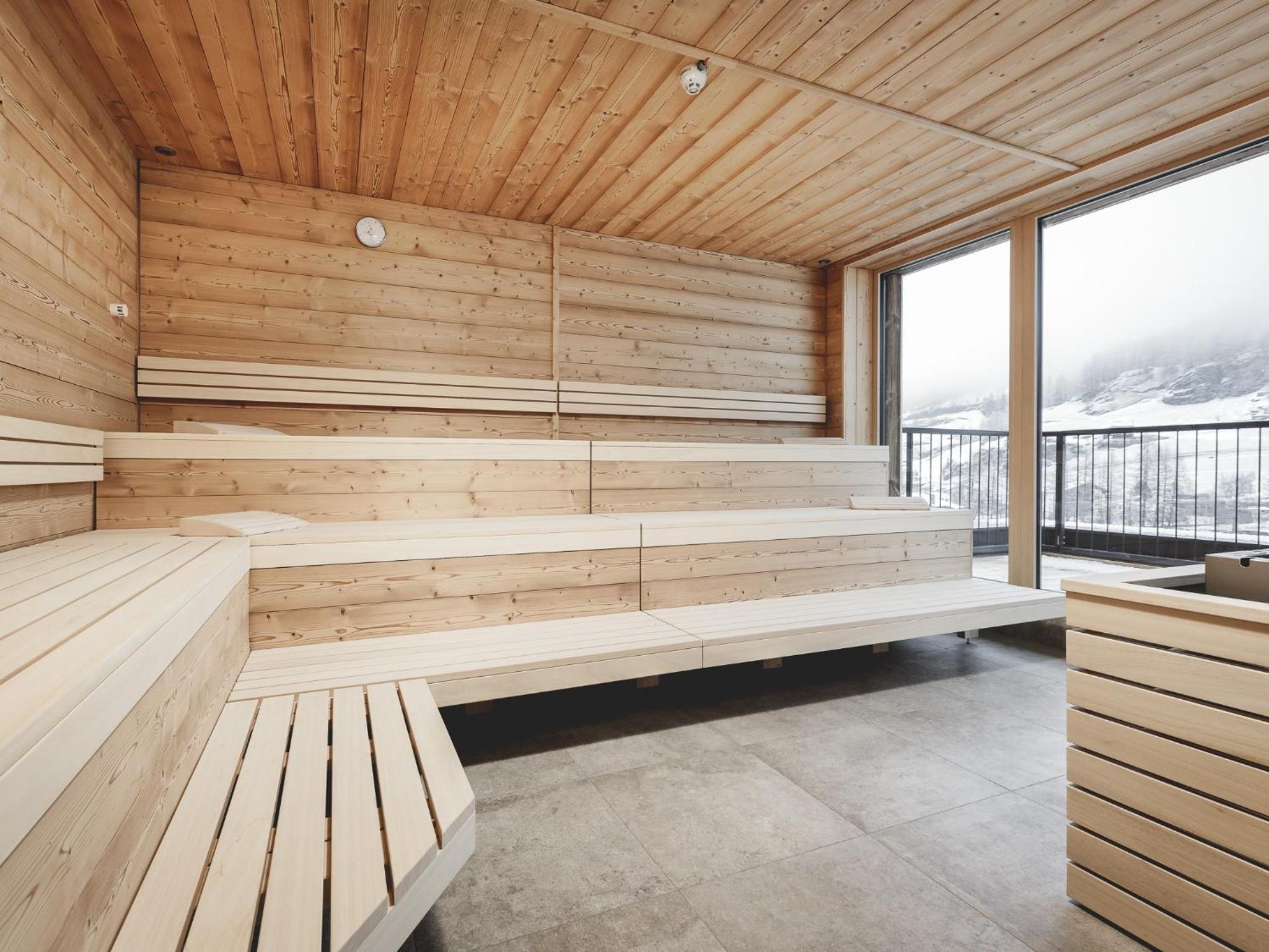Valentin Design Apartments