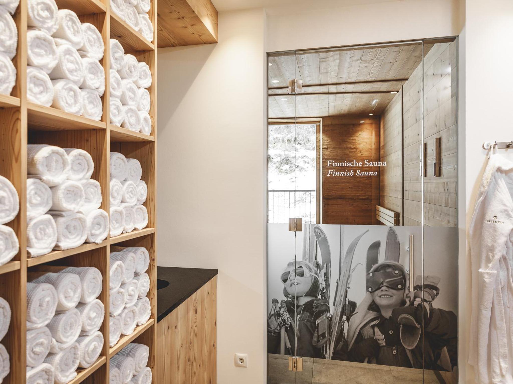 Valentin Design Apartments
