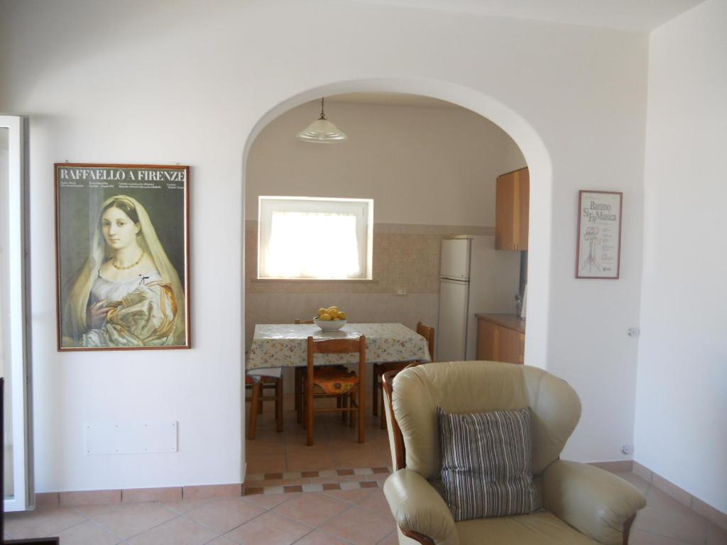 Appartamenti La Balestra