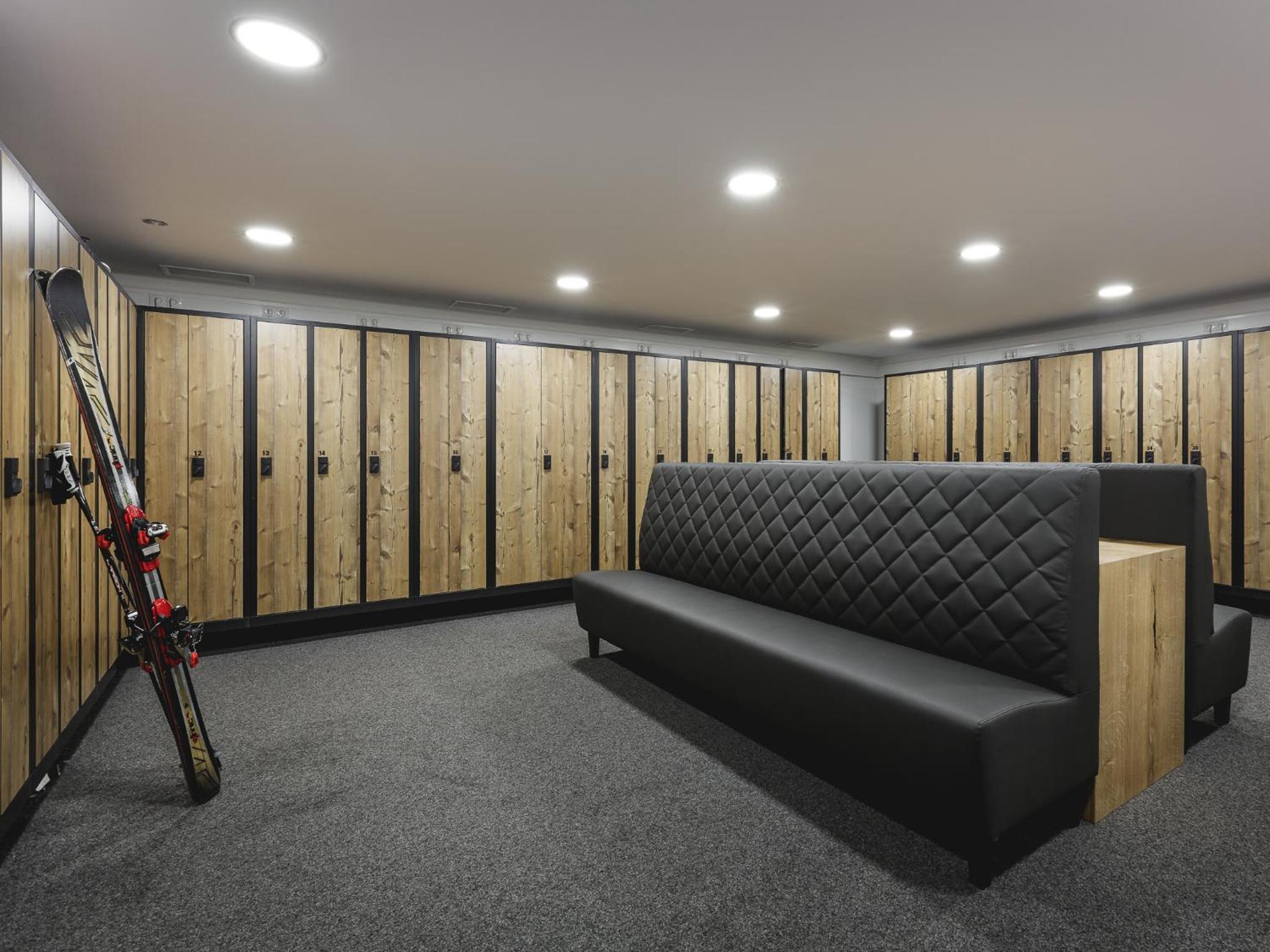 Valentin Design Apartments