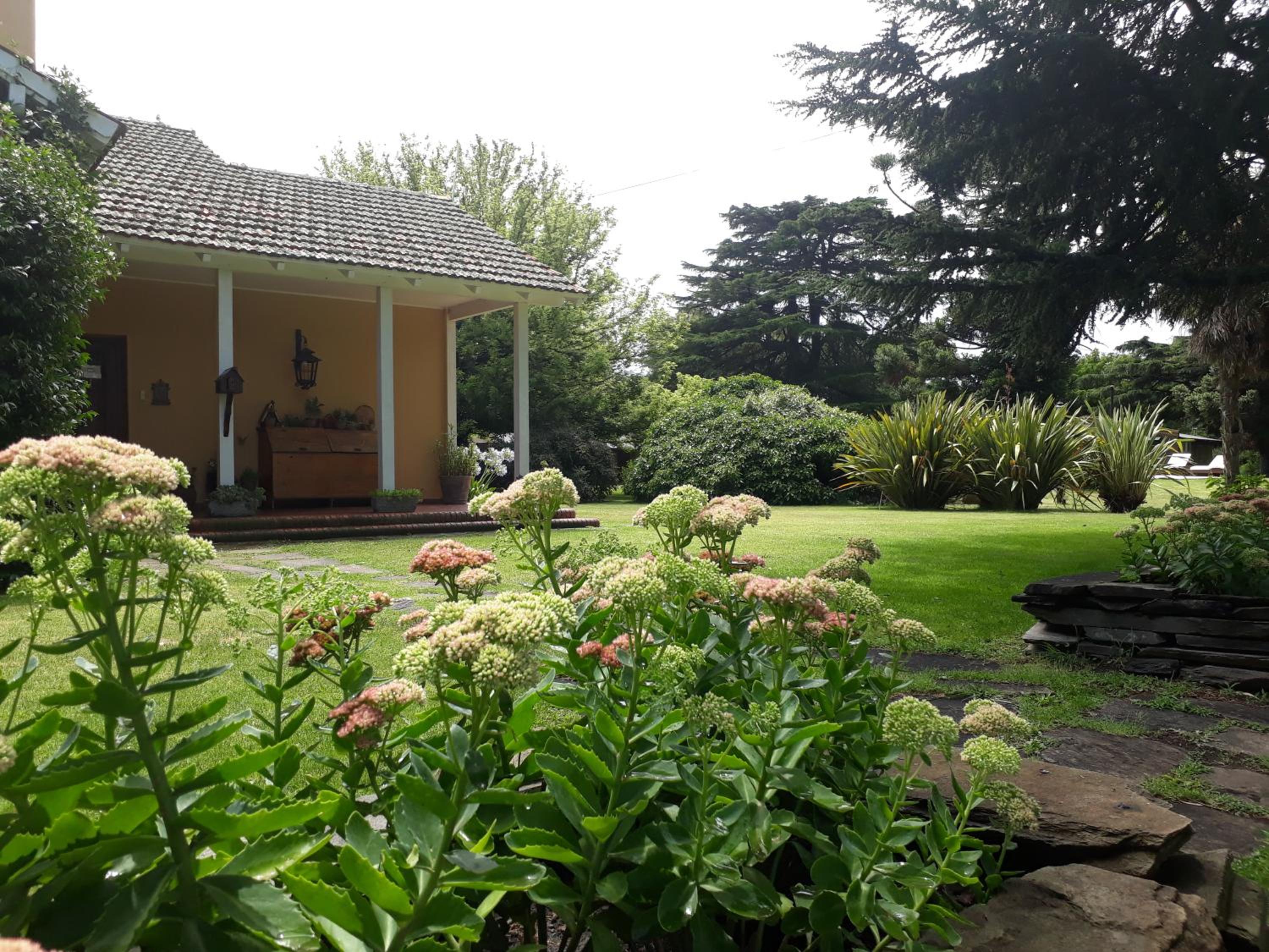 La Caledonia Cabañas Boutique