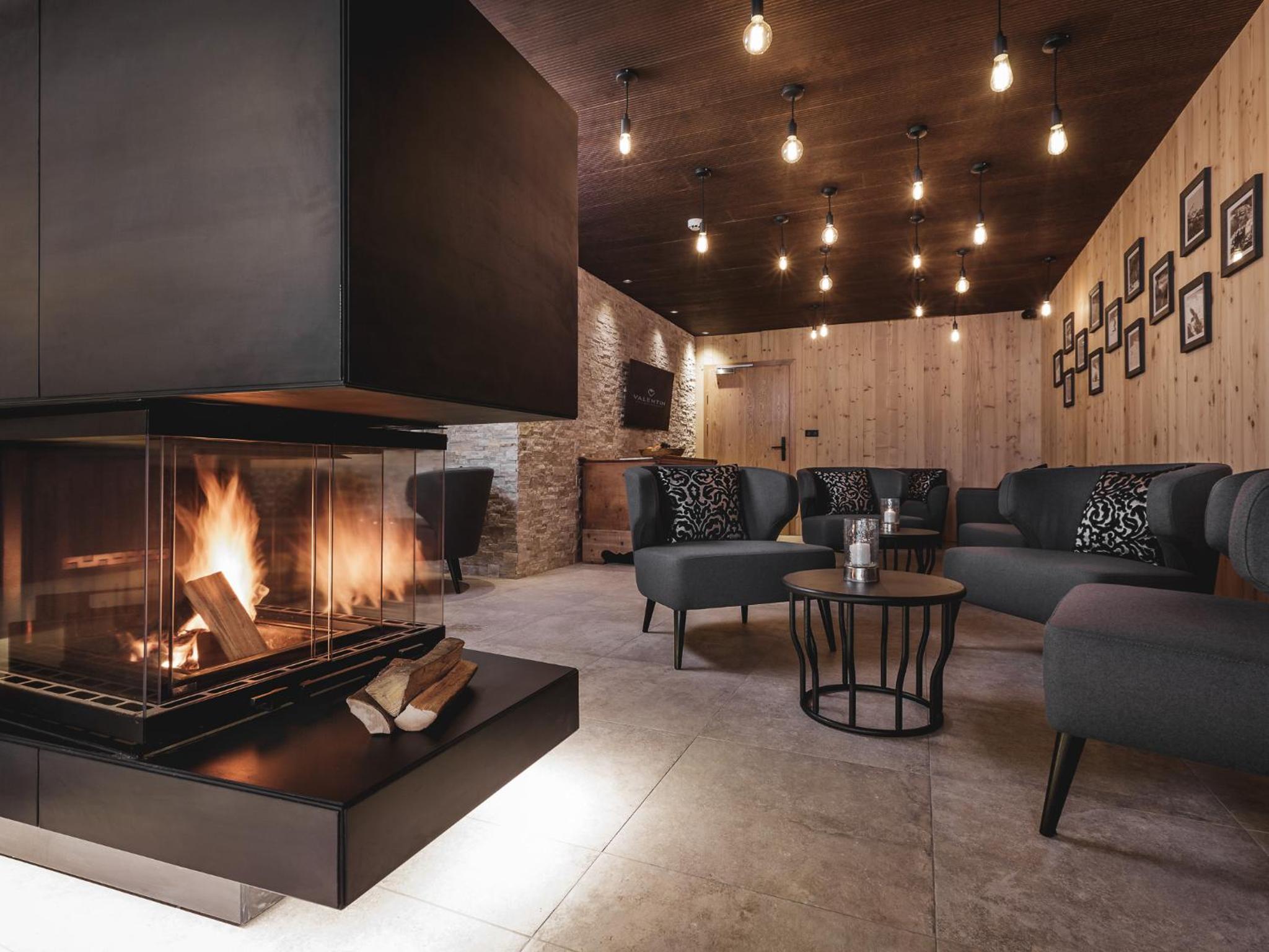 Valentin Design Apartments
