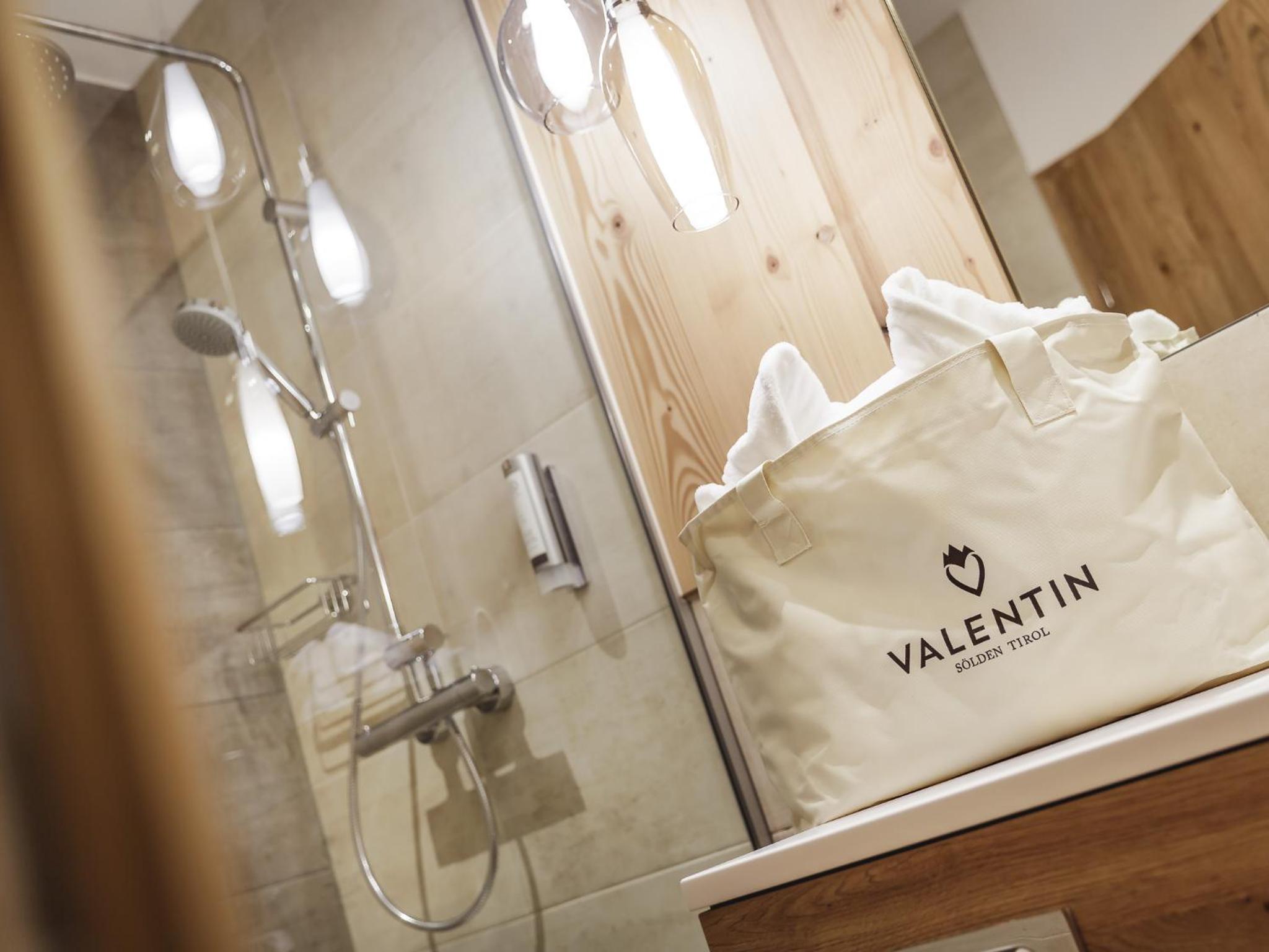 Valentin Design Apartments