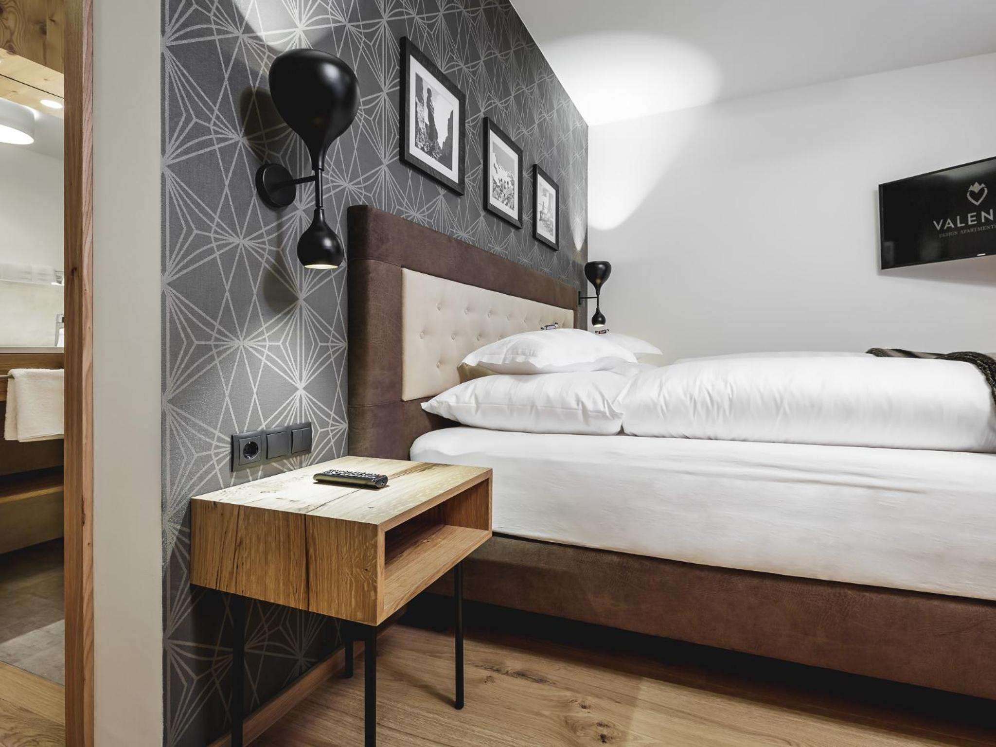 Valentin Design Apartments