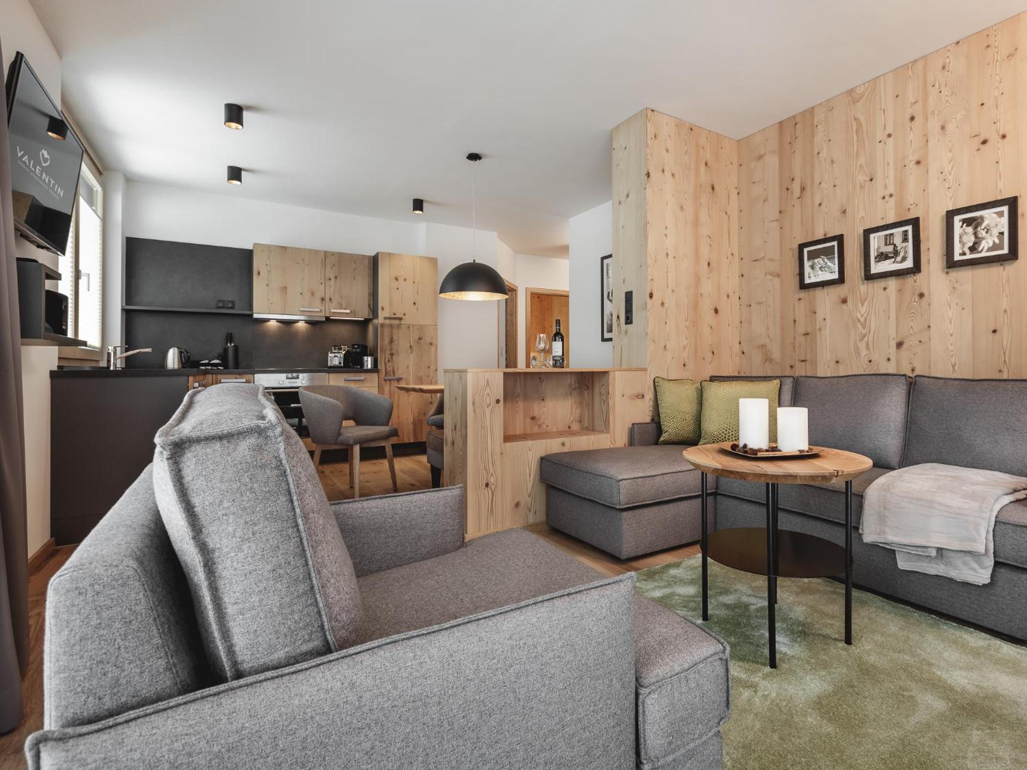 Valentin Design Apartments