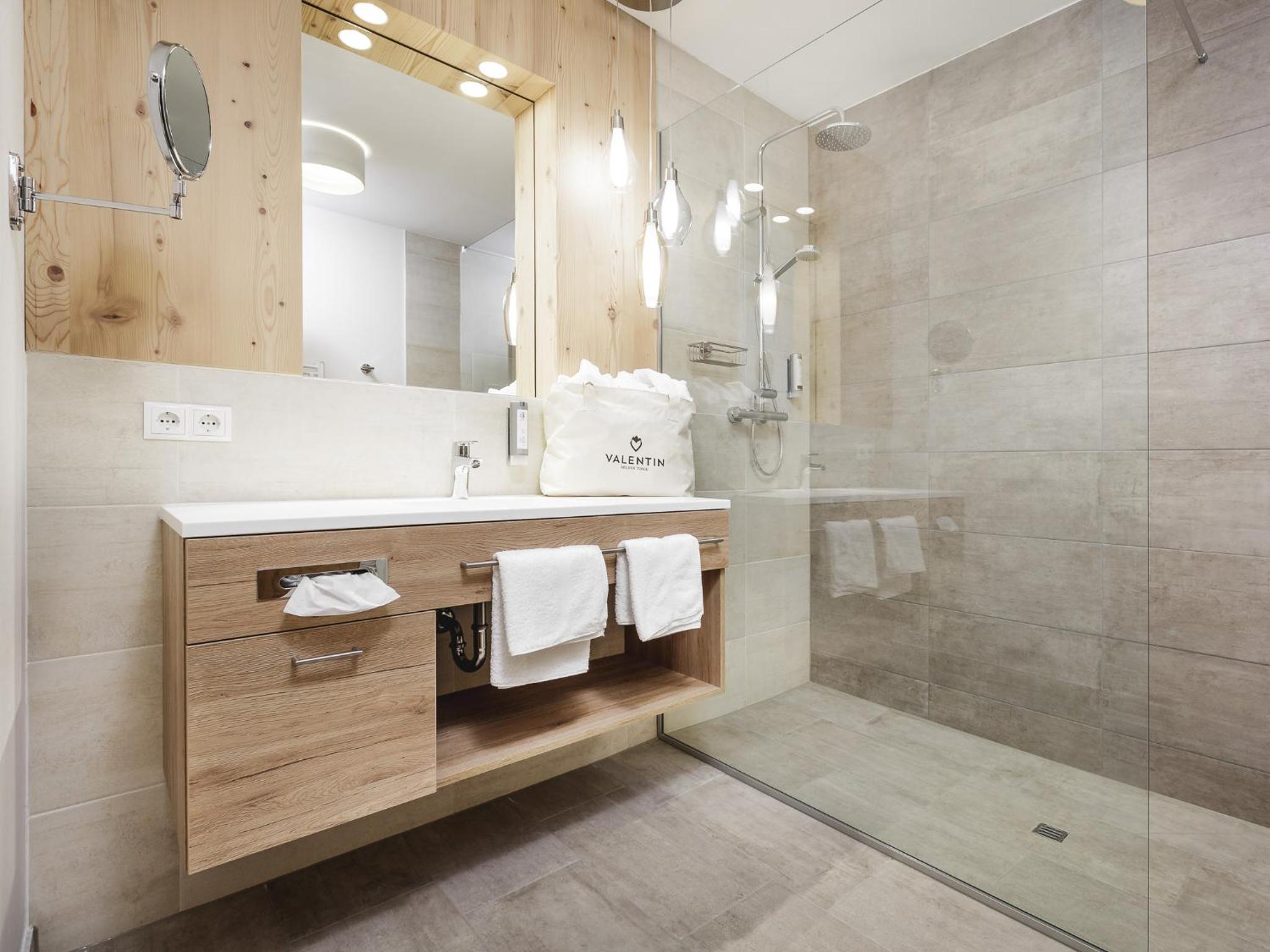 Valentin Design Apartments