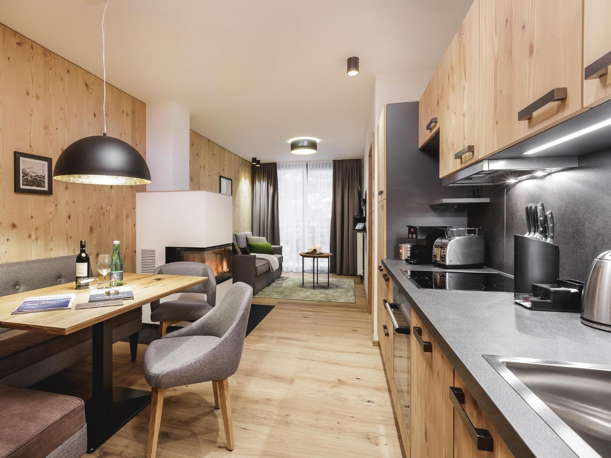 Valentin Design Apartments