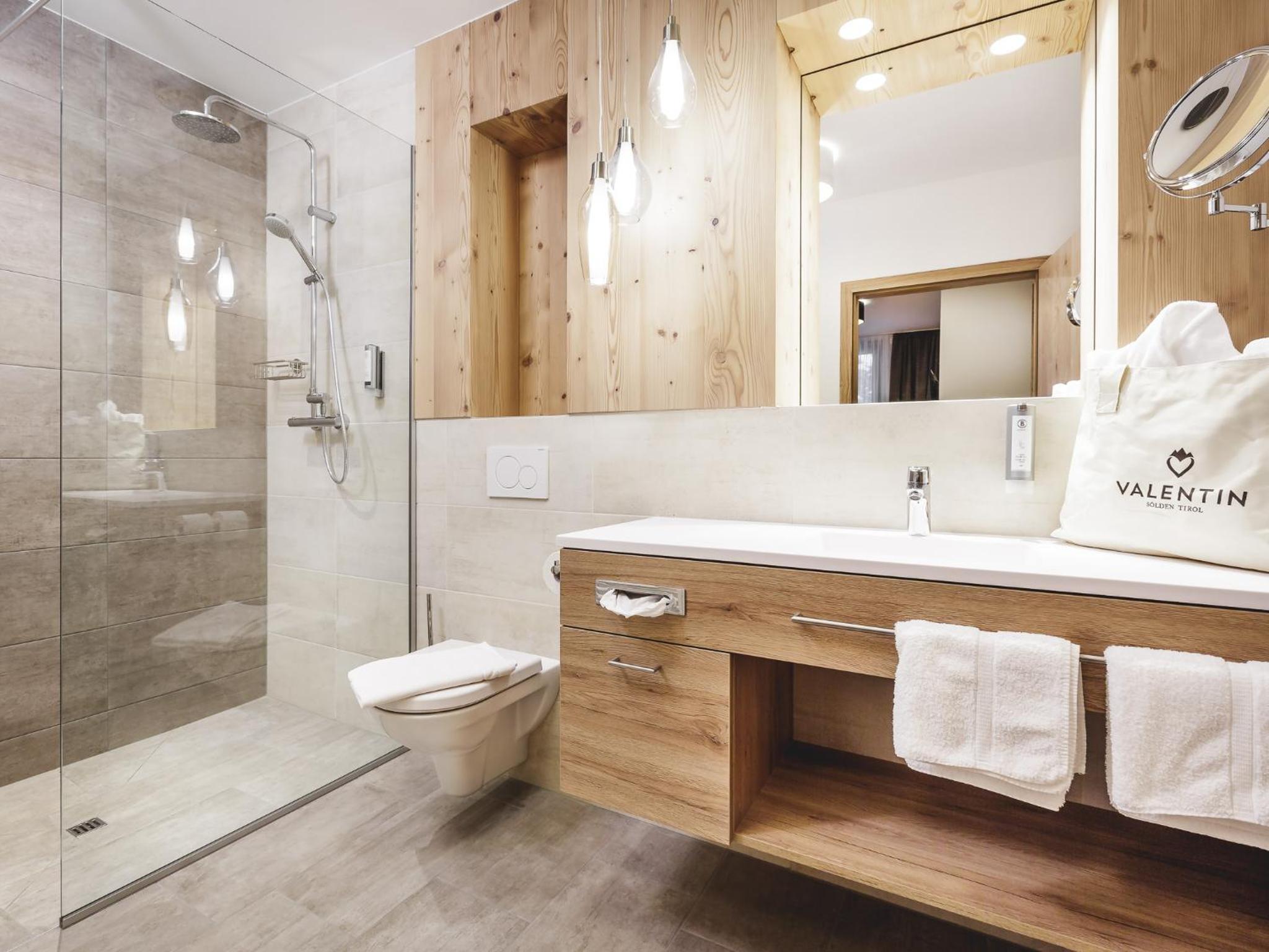 Valentin Design Apartments