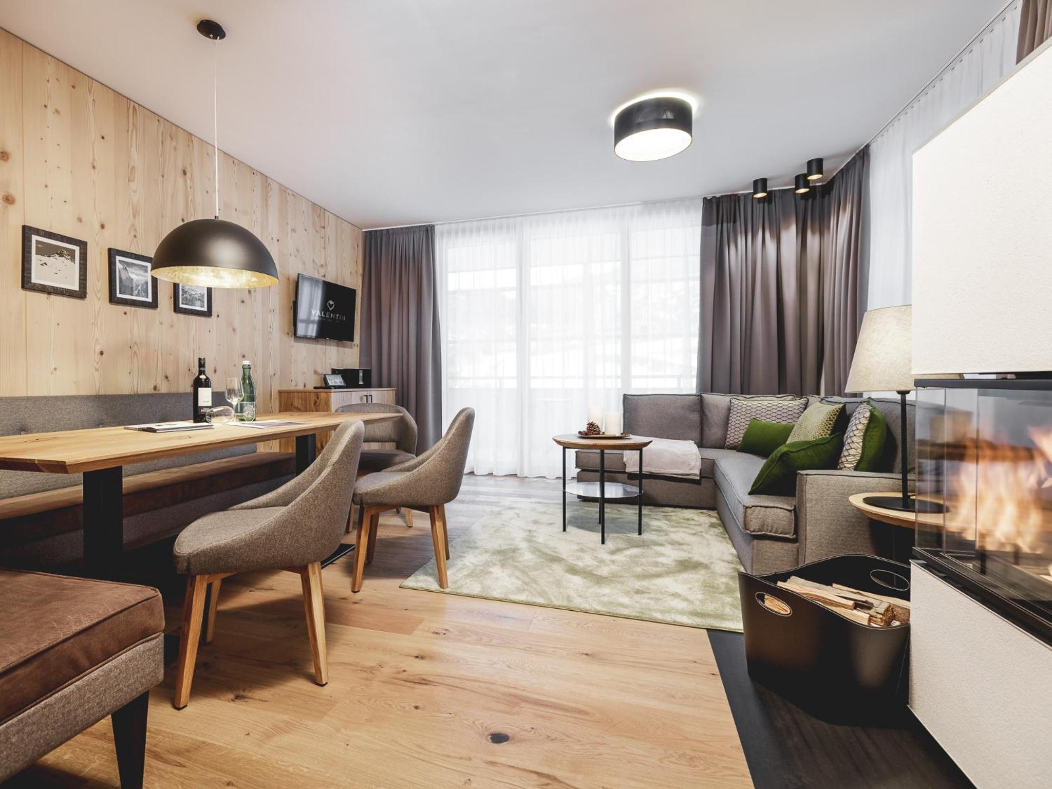 Valentin Design Apartments