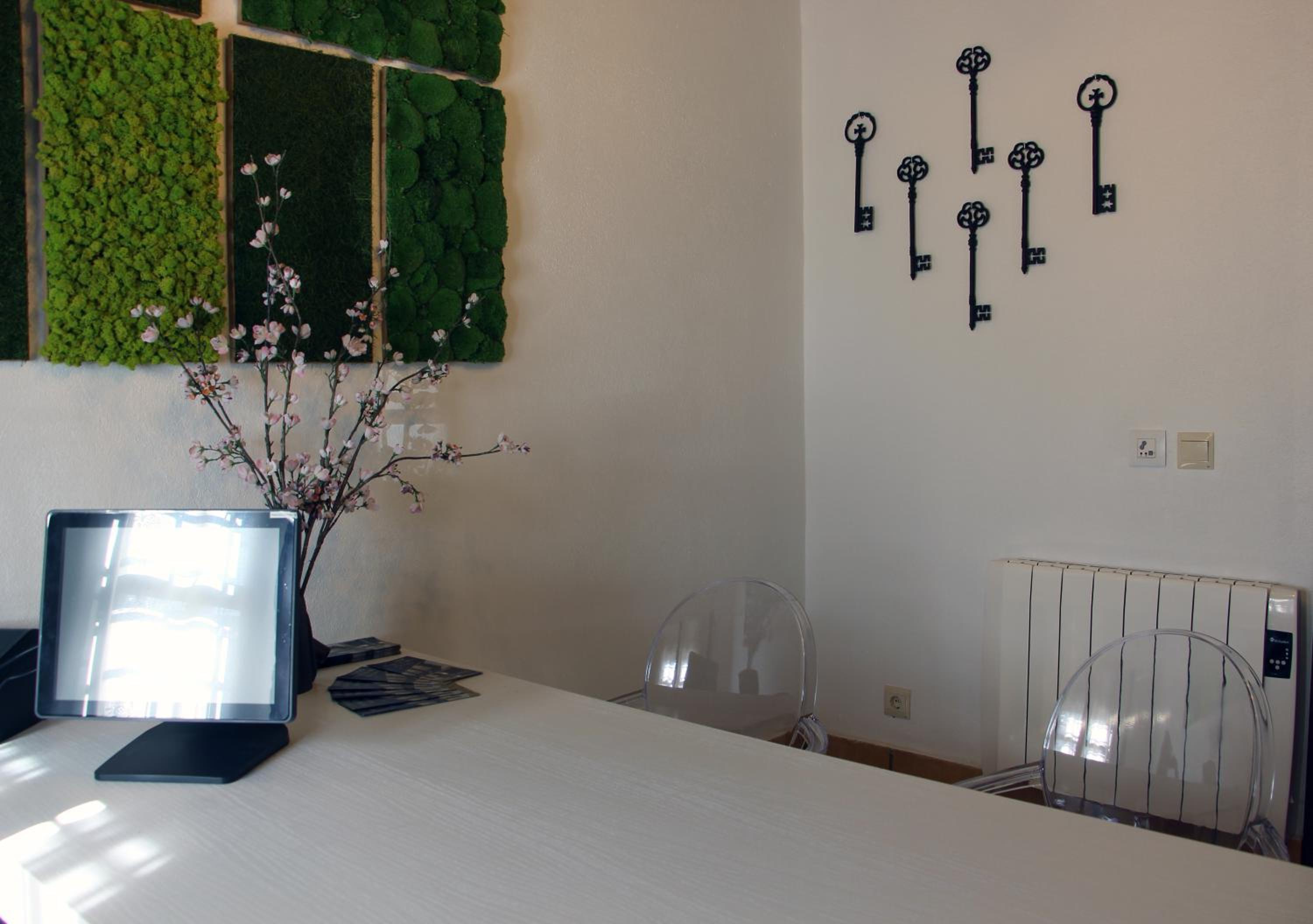 Casa Rural Andalucia Mia