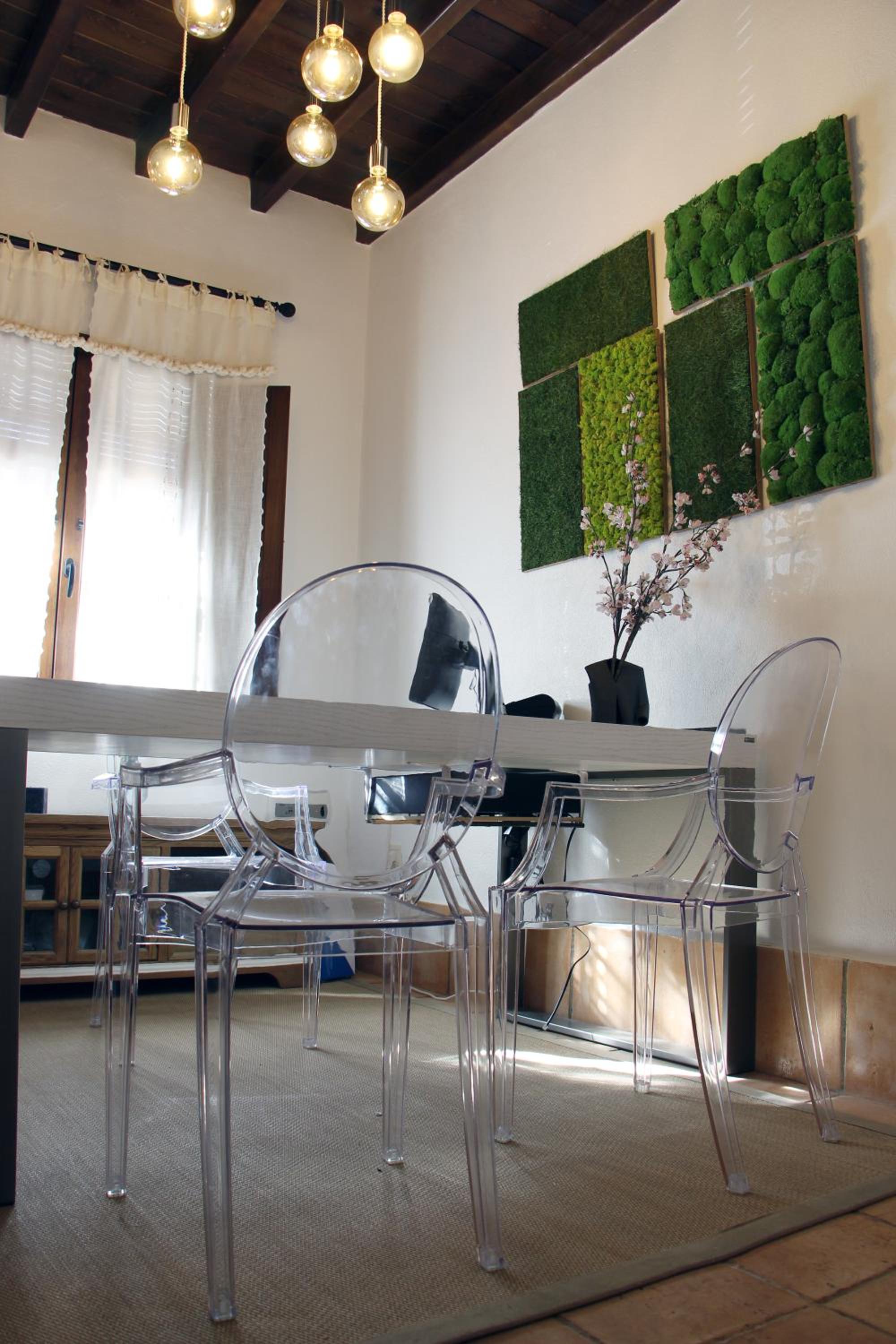 Casa Rural Andalucia Mia