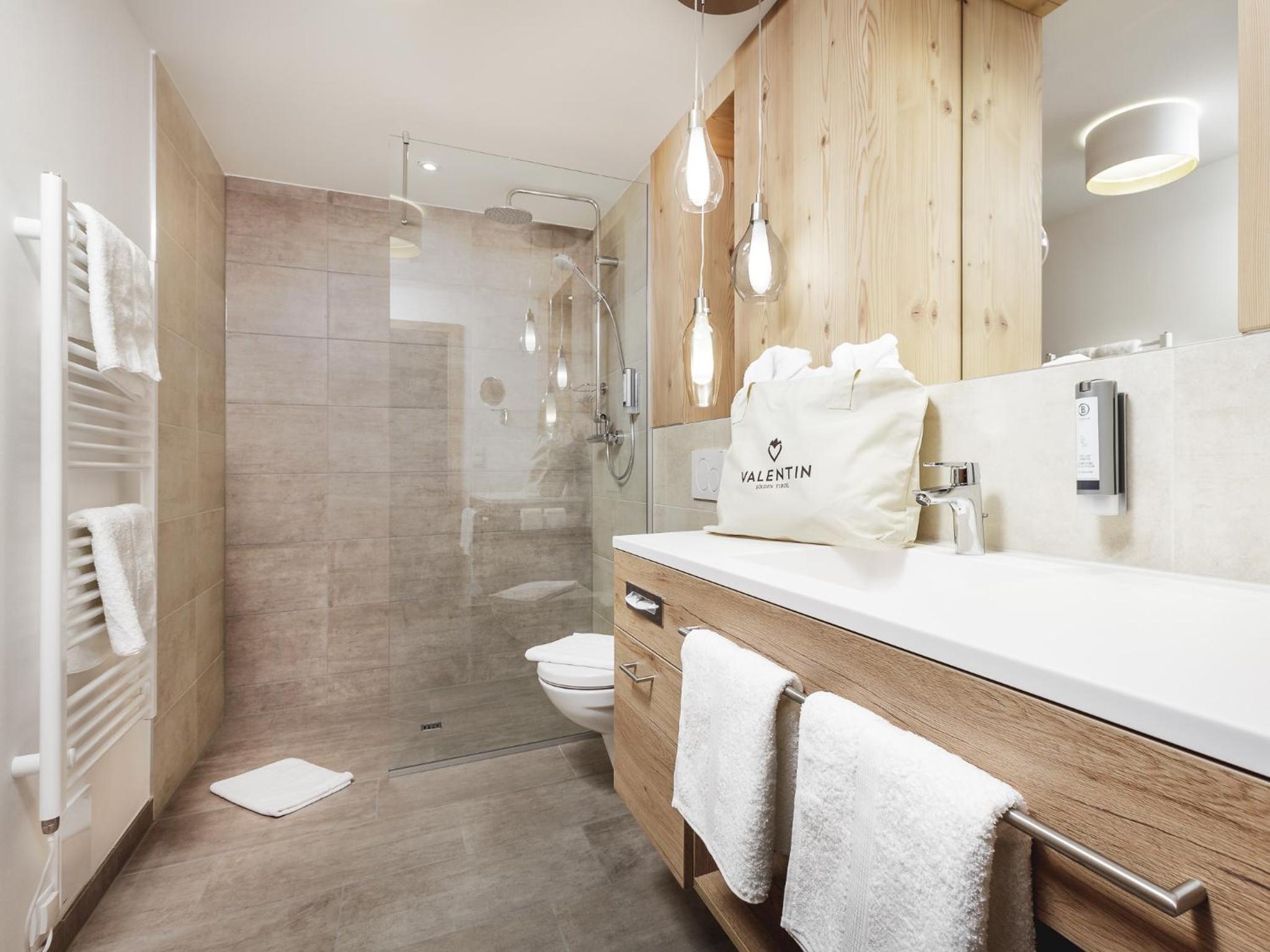 Valentin Design Apartments