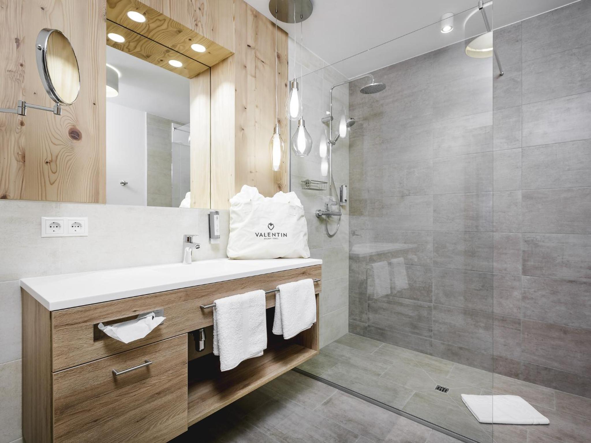 Valentin Design Apartments