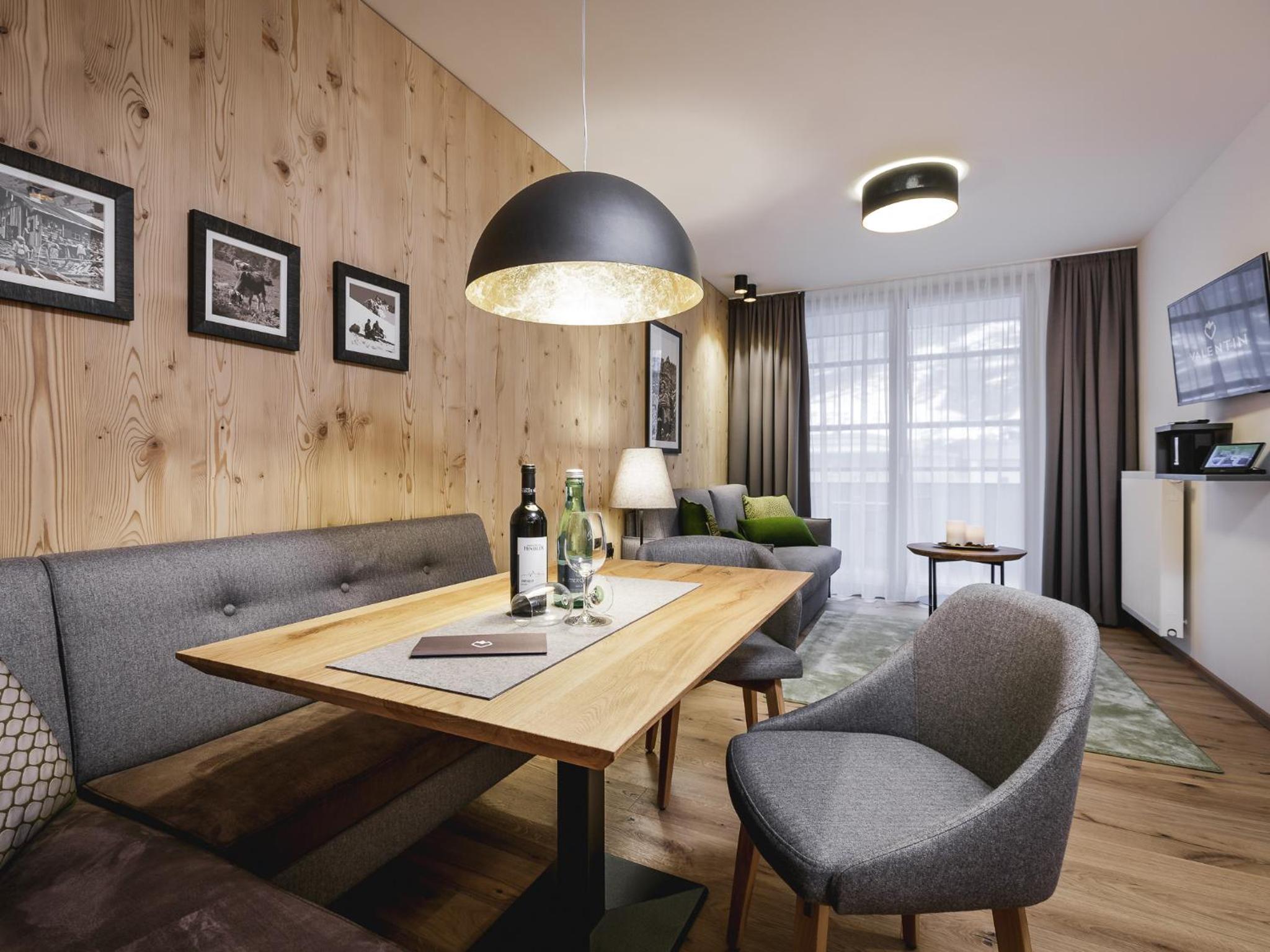 Valentin Design Apartments