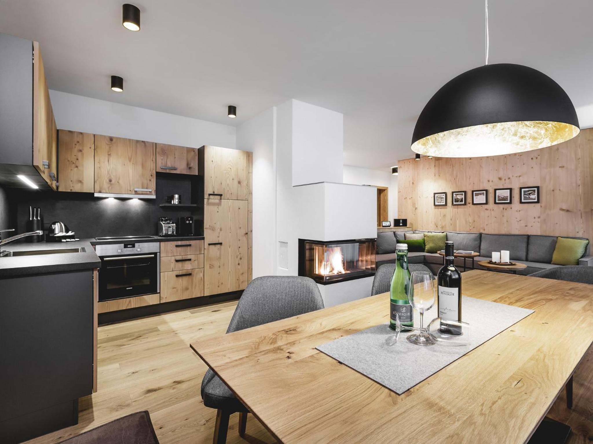 Valentin Design Apartments