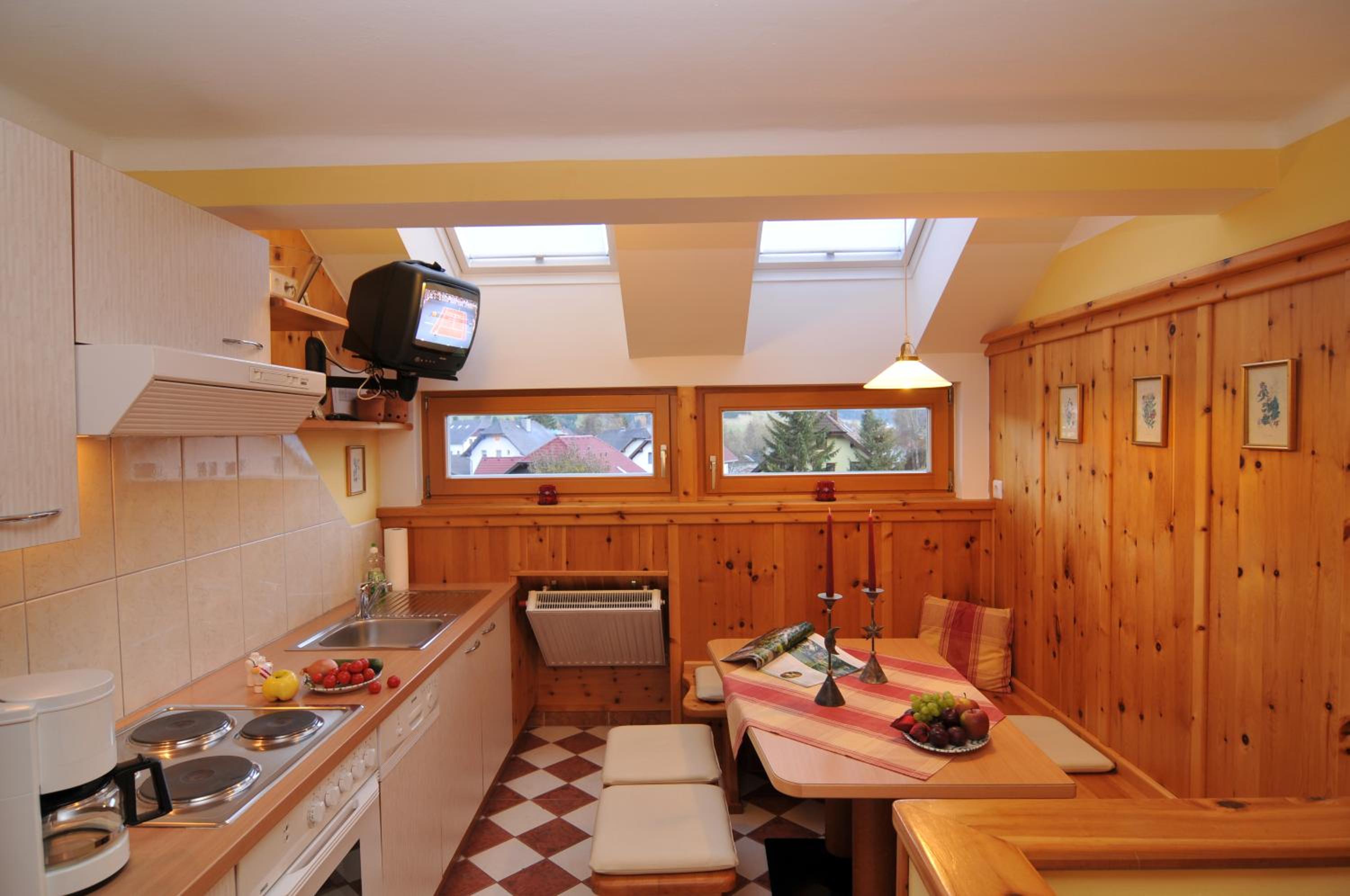 Haus Schitter