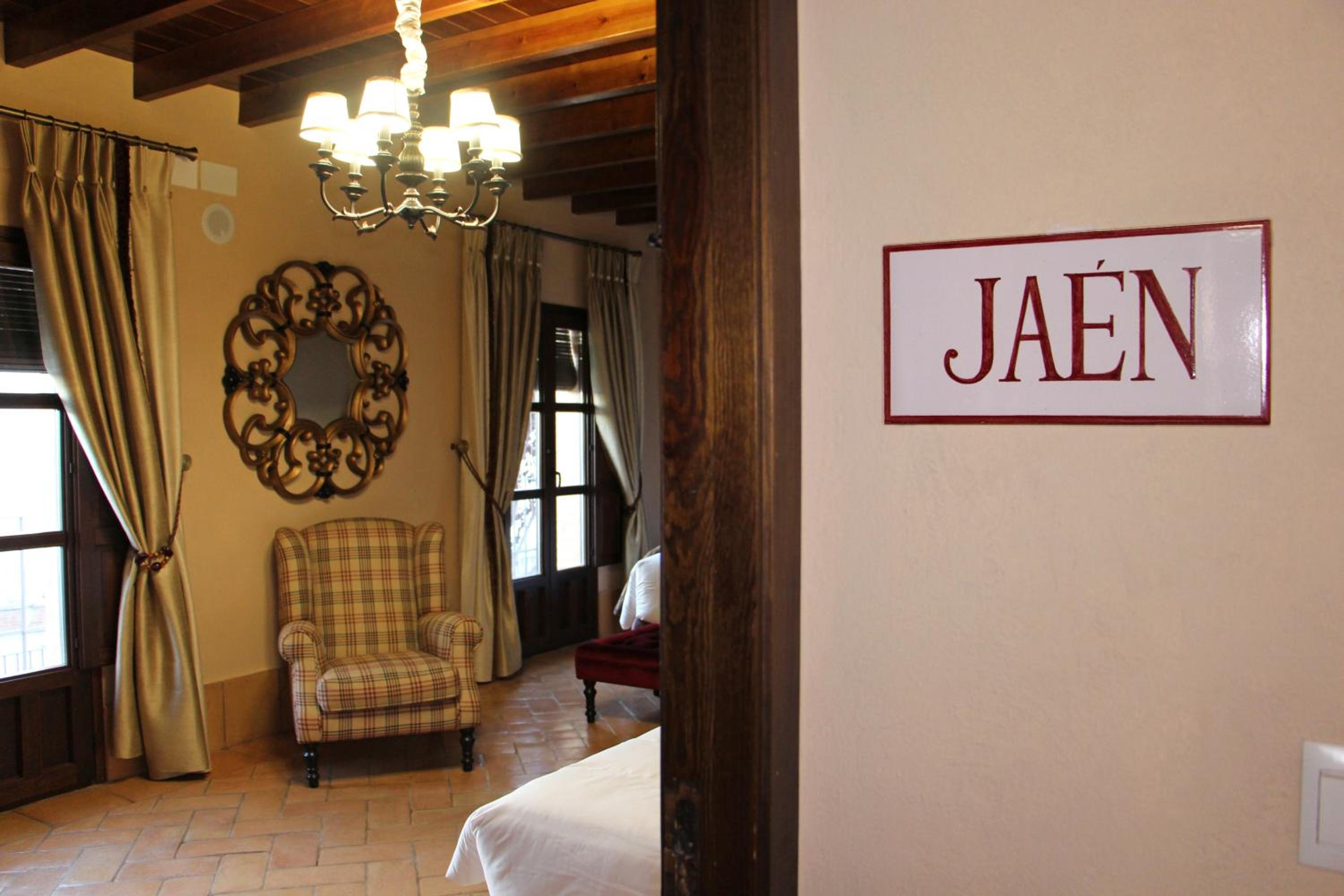 Casa Rural Andalucia Mia