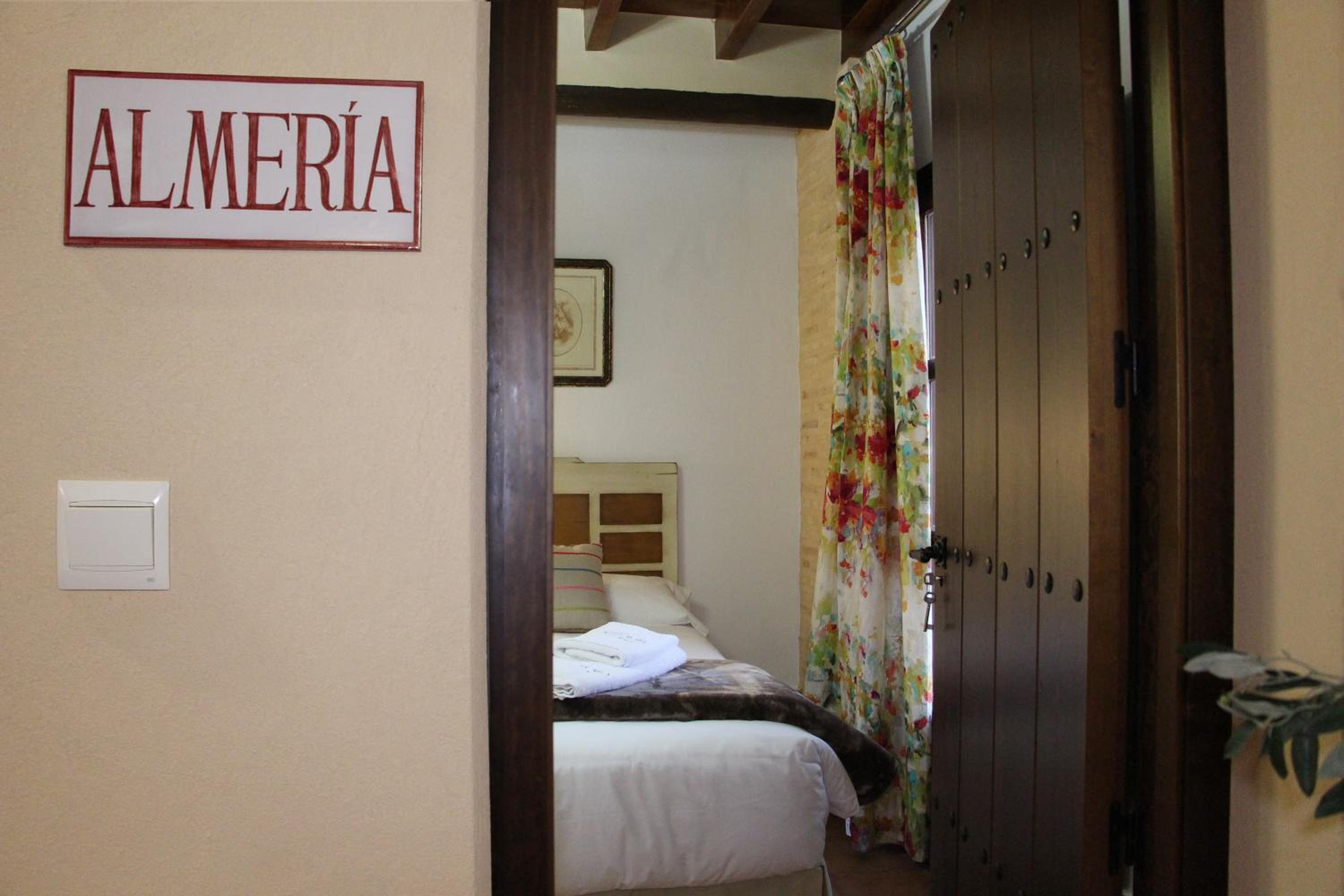 Casa Rural Andalucia Mia
