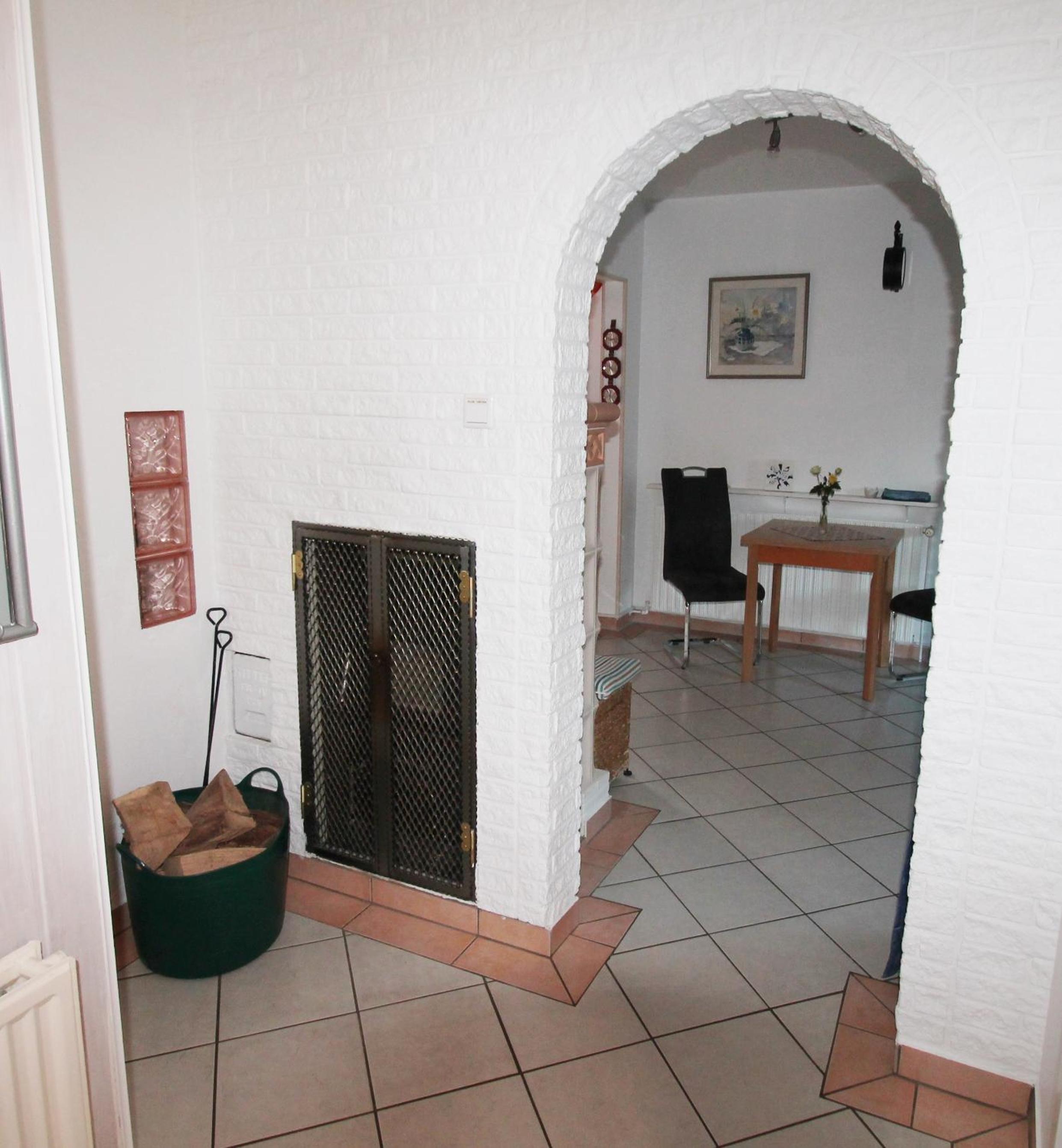 Haus Clara