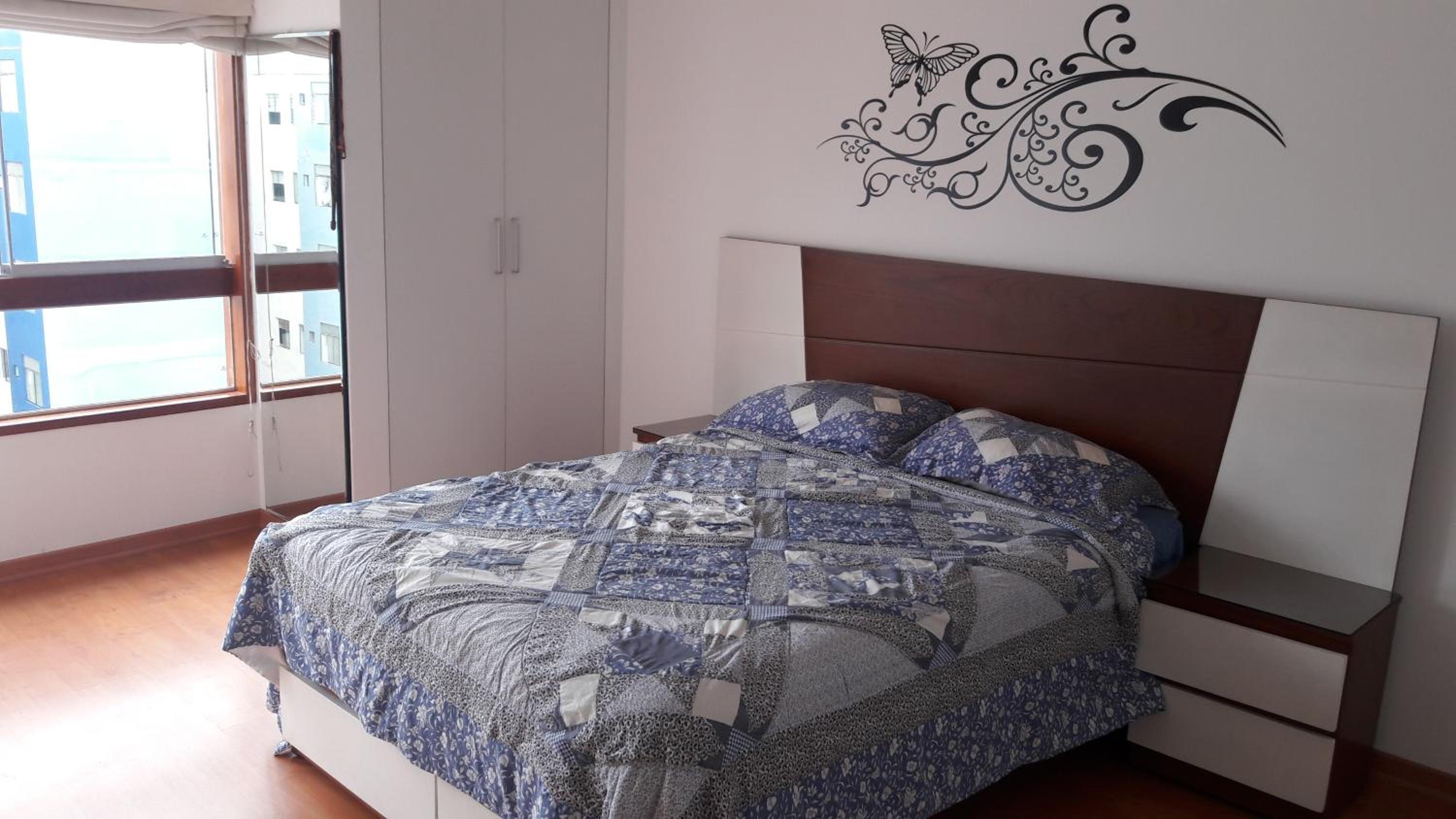 Bedrooms Near Larcomar Miraflores view 3