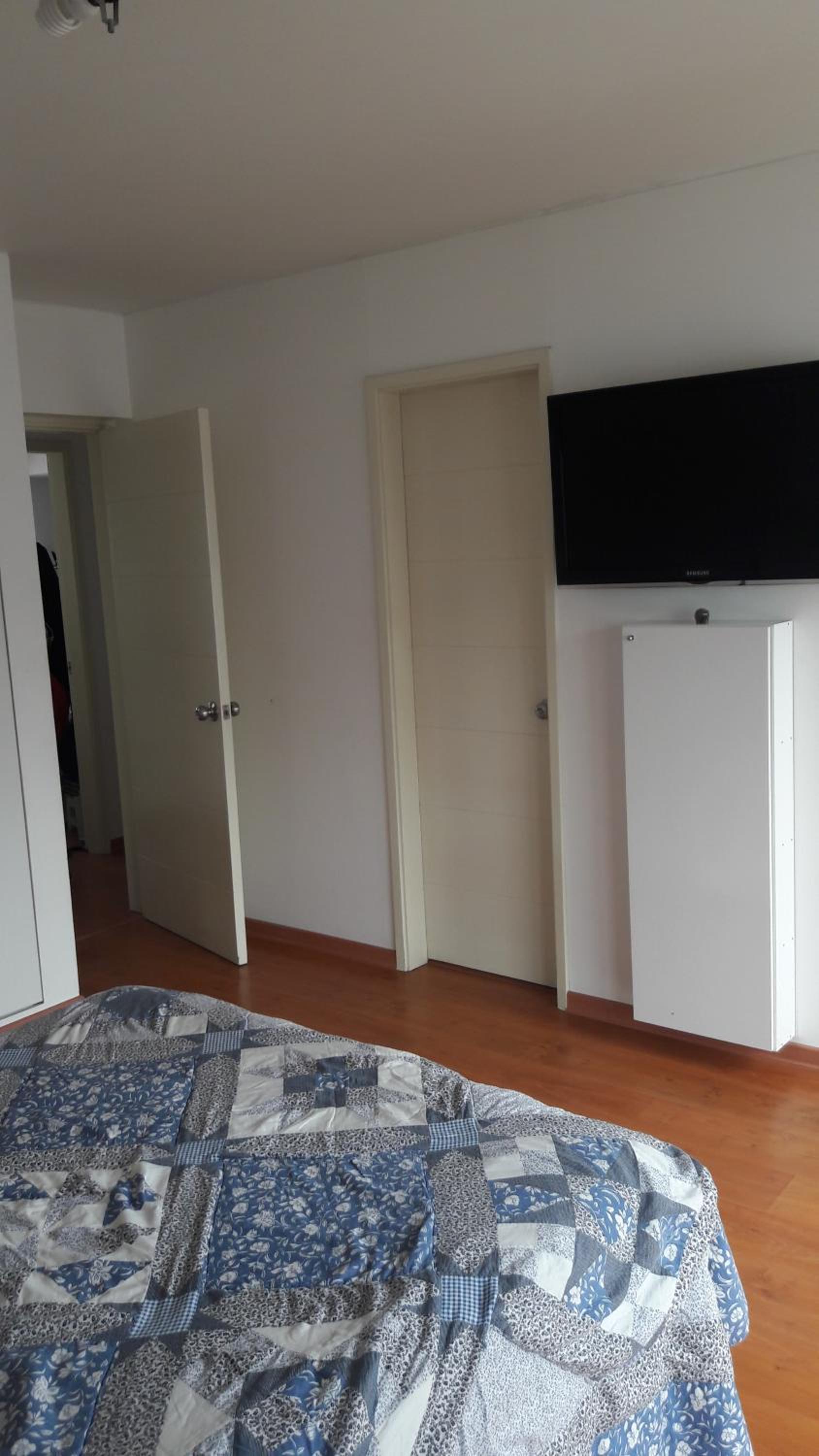 Bedrooms Near Larcomar Miraflores view 5