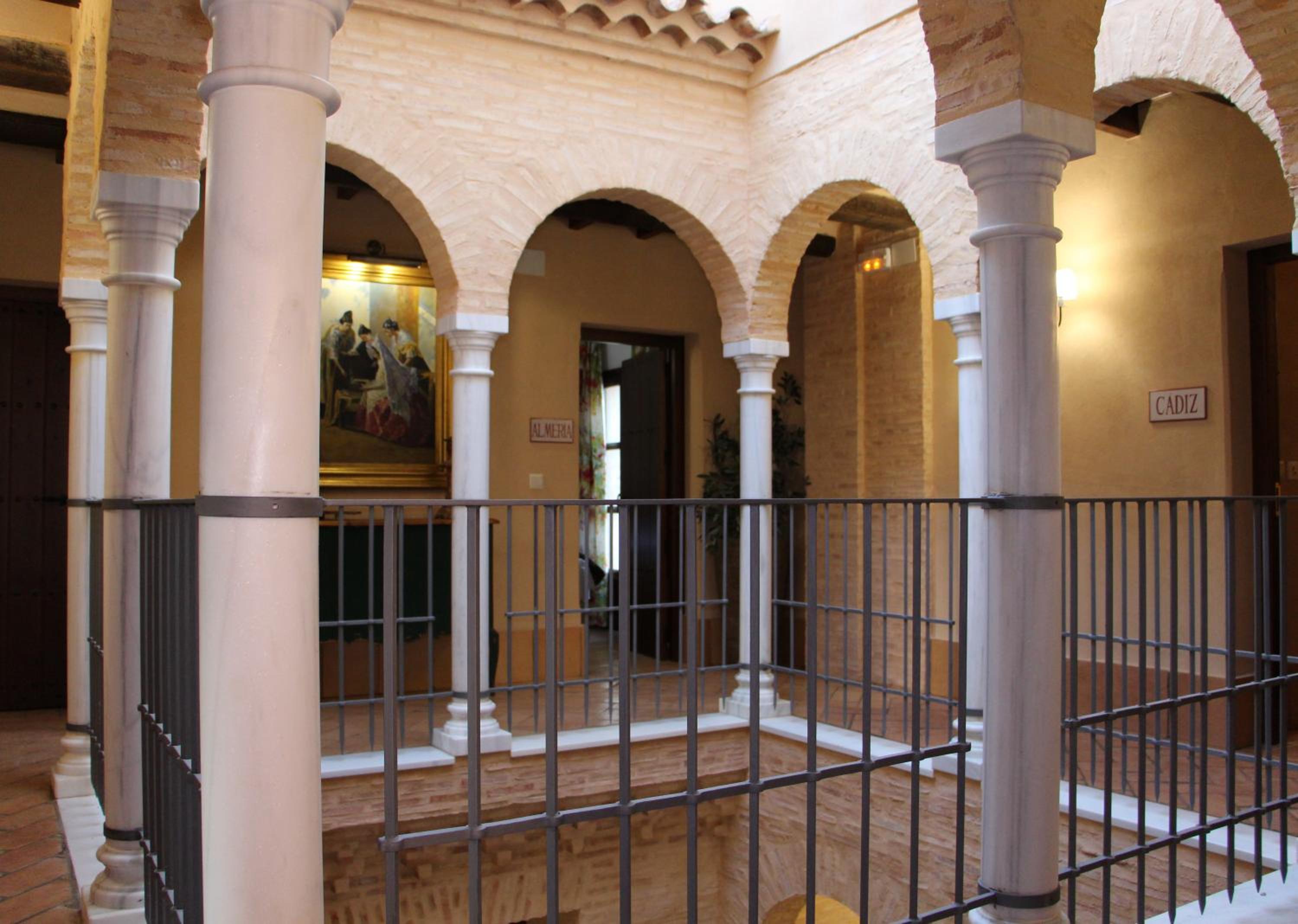 Casa Rural Andalucia Mia