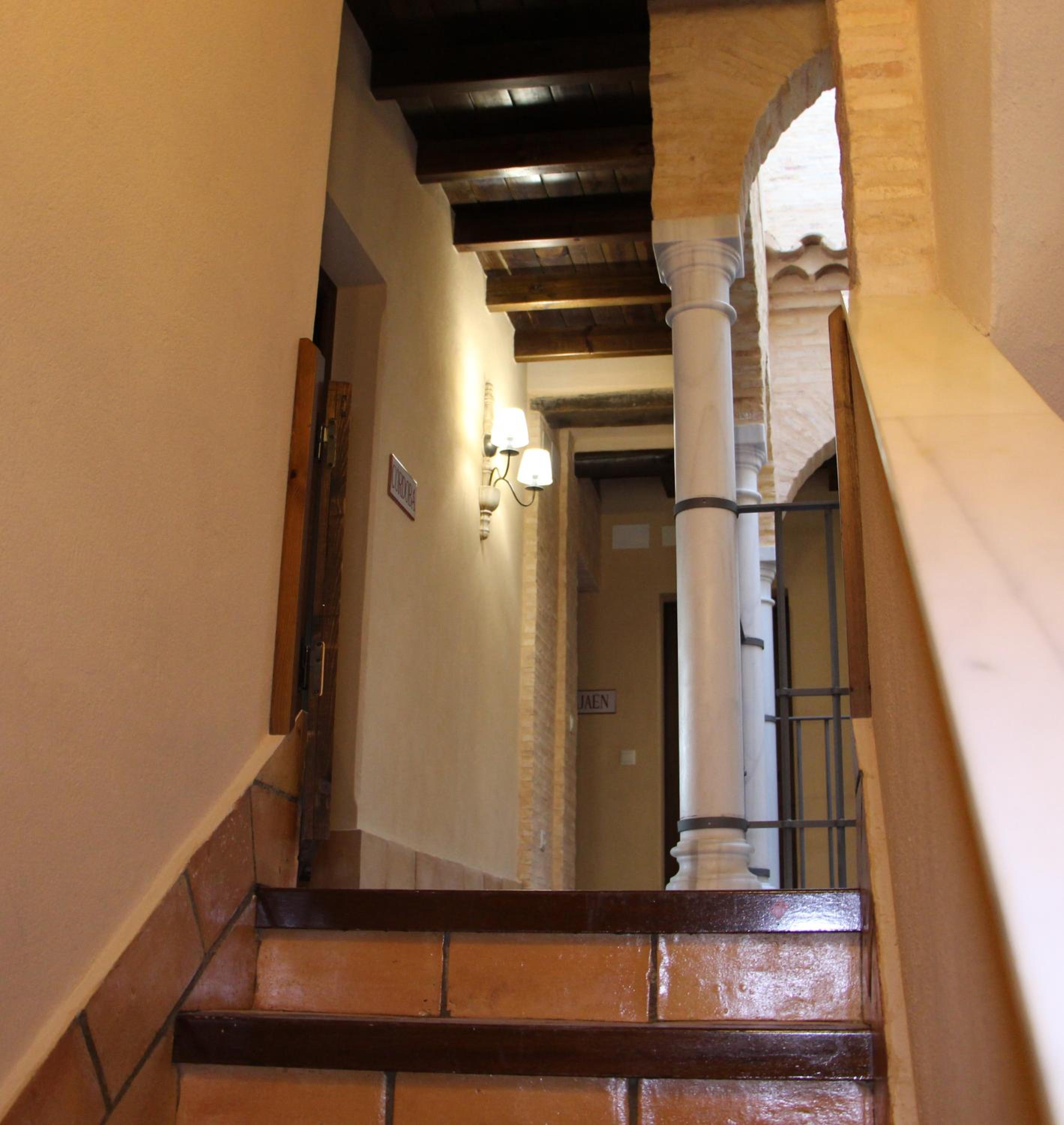 Casa Rural Andalucia Mia