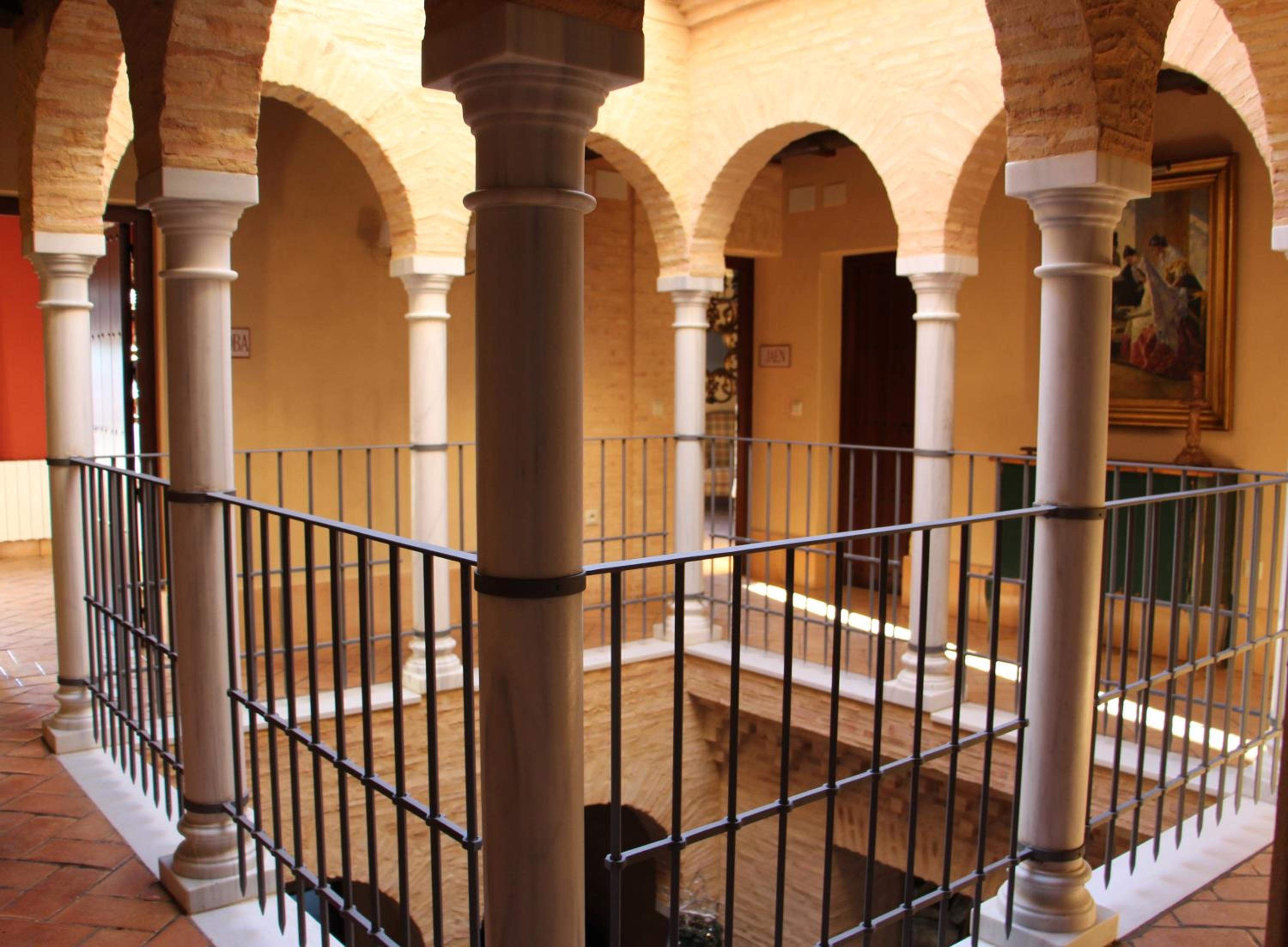 Casa Rural Andalucia Mia