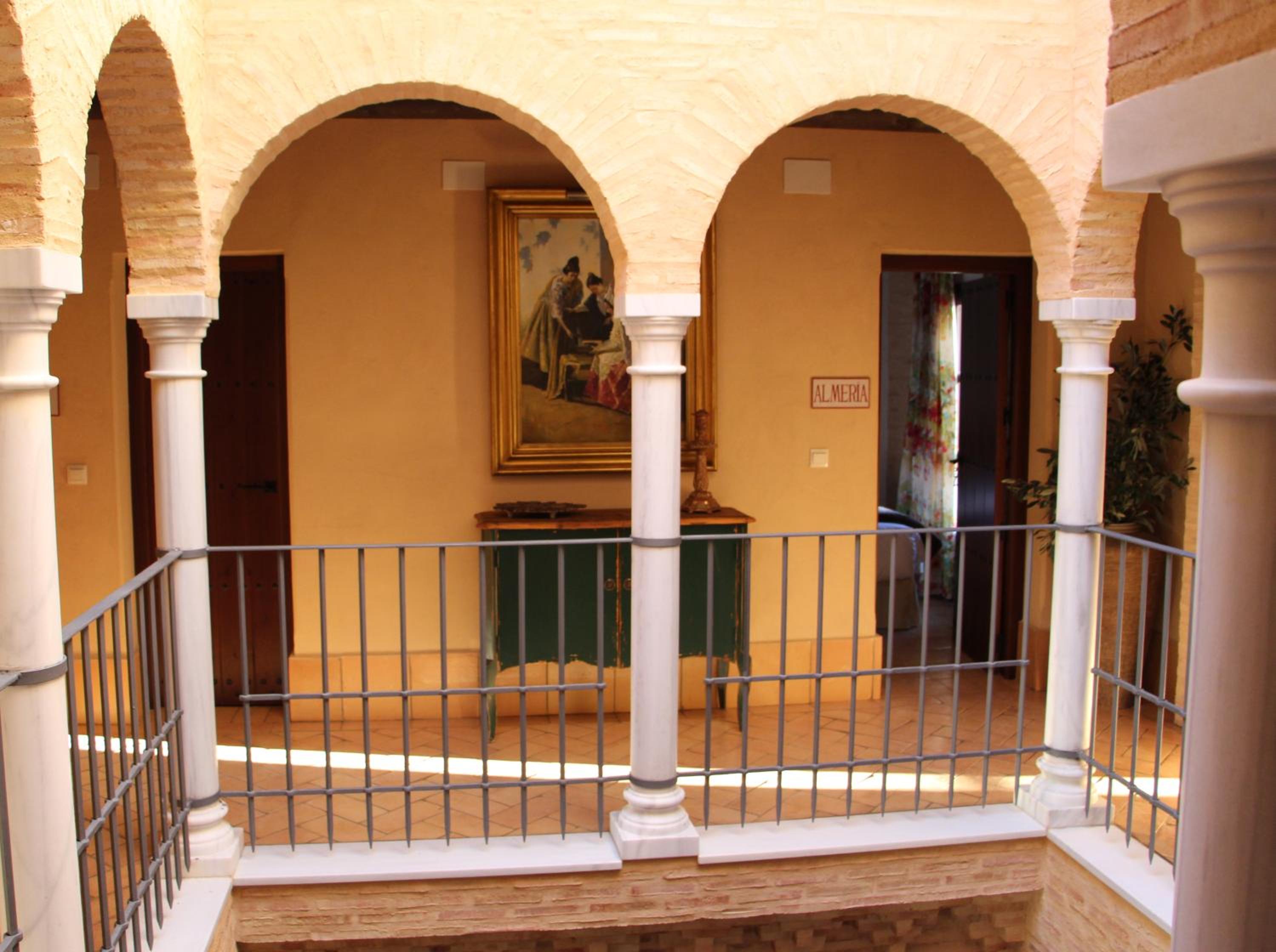 Casa Rural Andalucia Mia