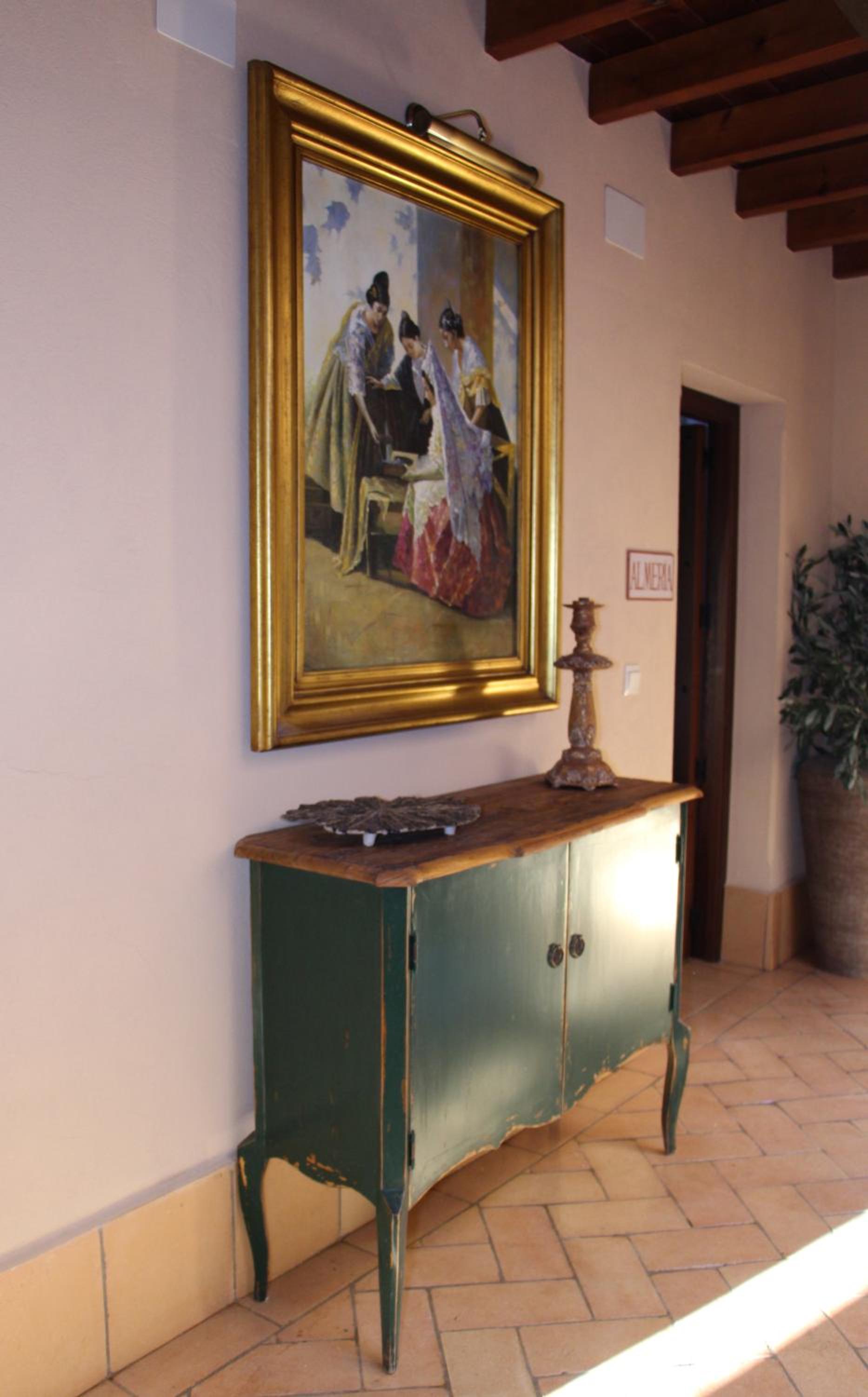 Casa Rural Andalucia Mia