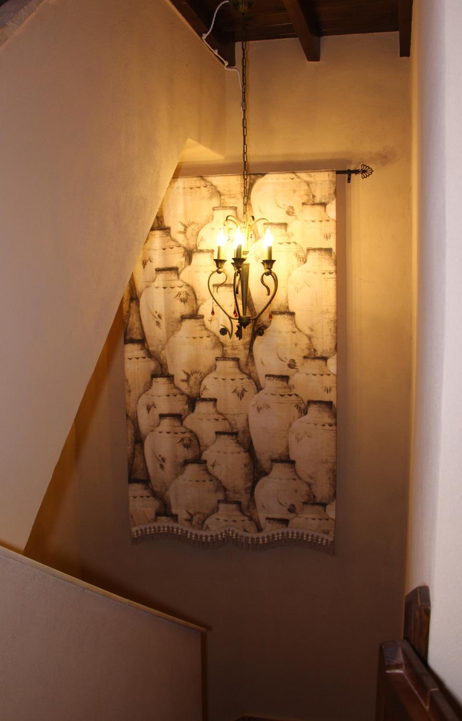 Casa Rural Andalucia Mia