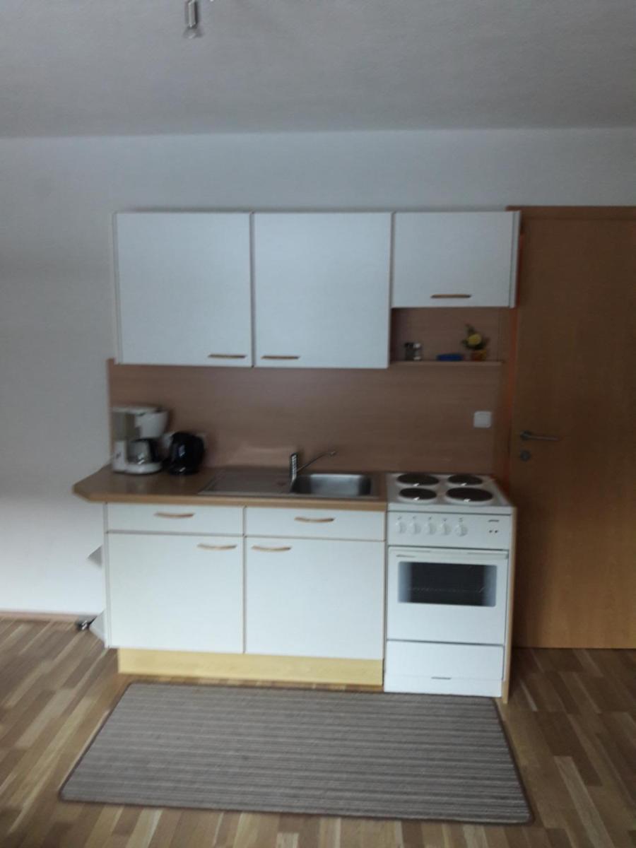Ferienwohnung Wolf view 3