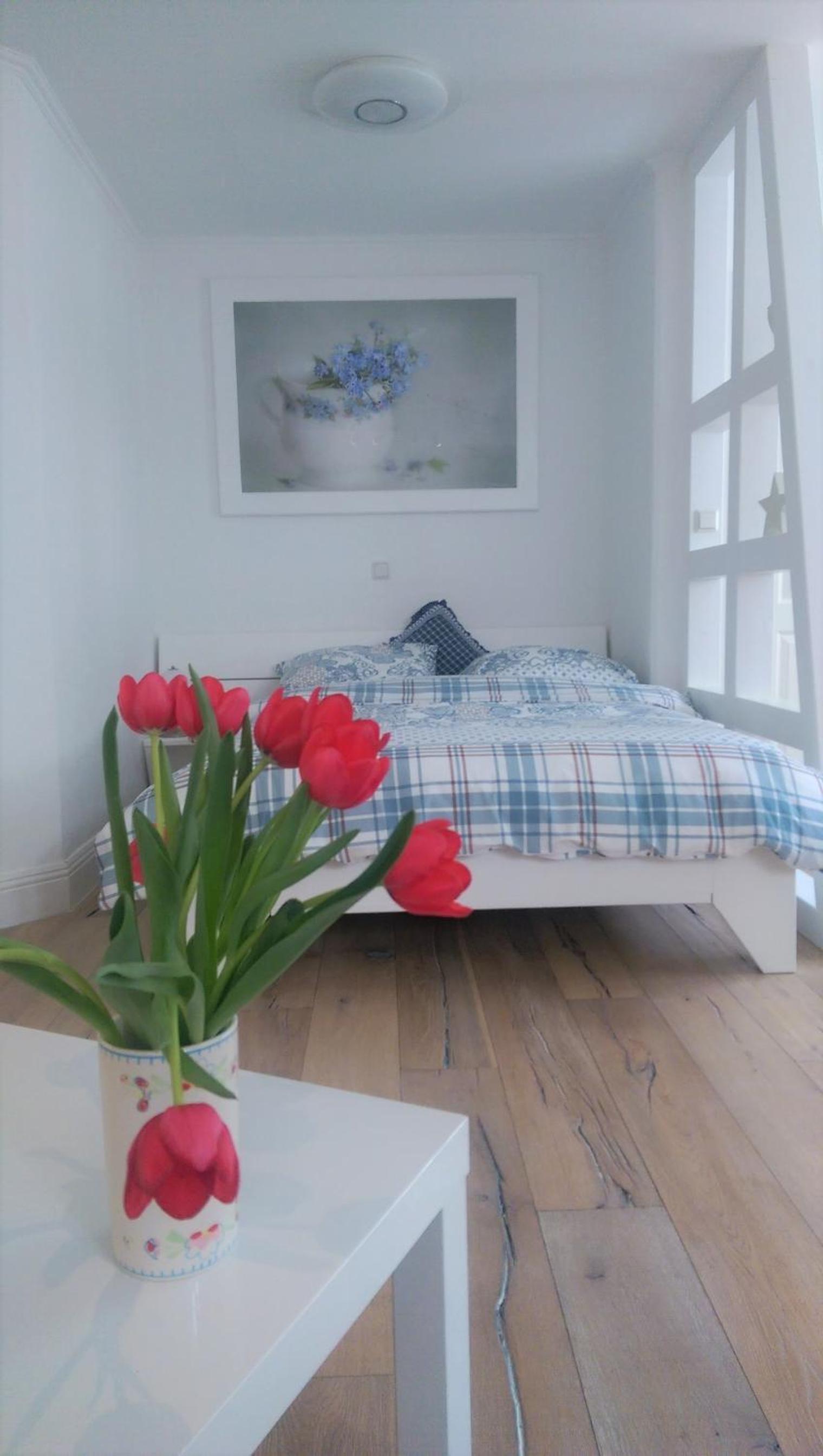 Apartment Seerose view 5