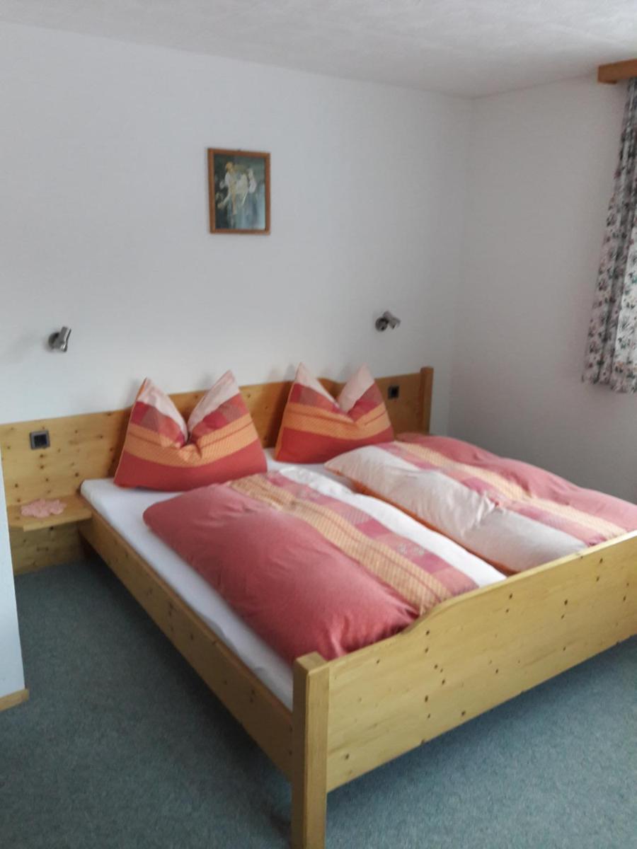 Ferienwohnung Wolf view 4
