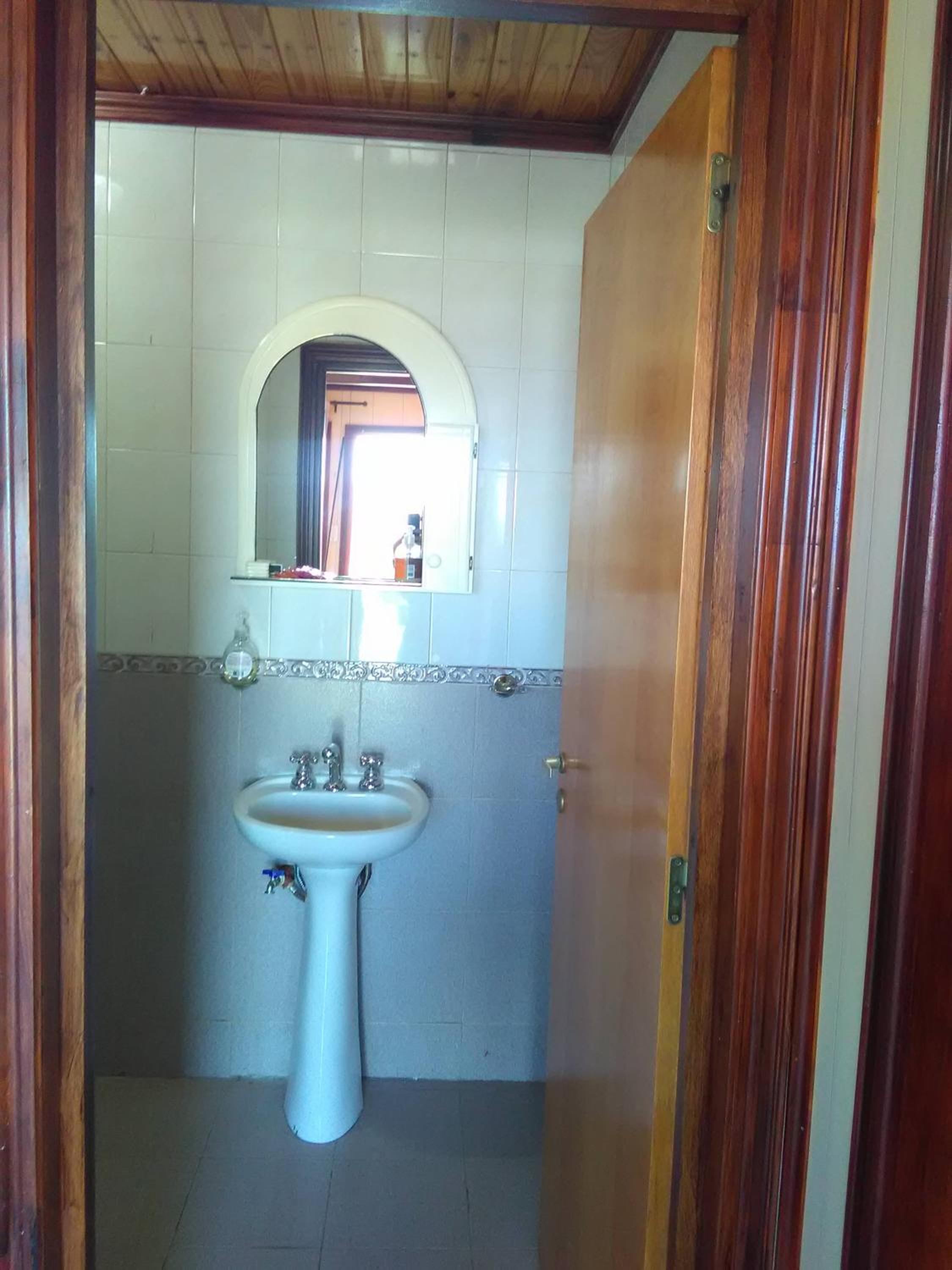 Cabañas Oyikil
