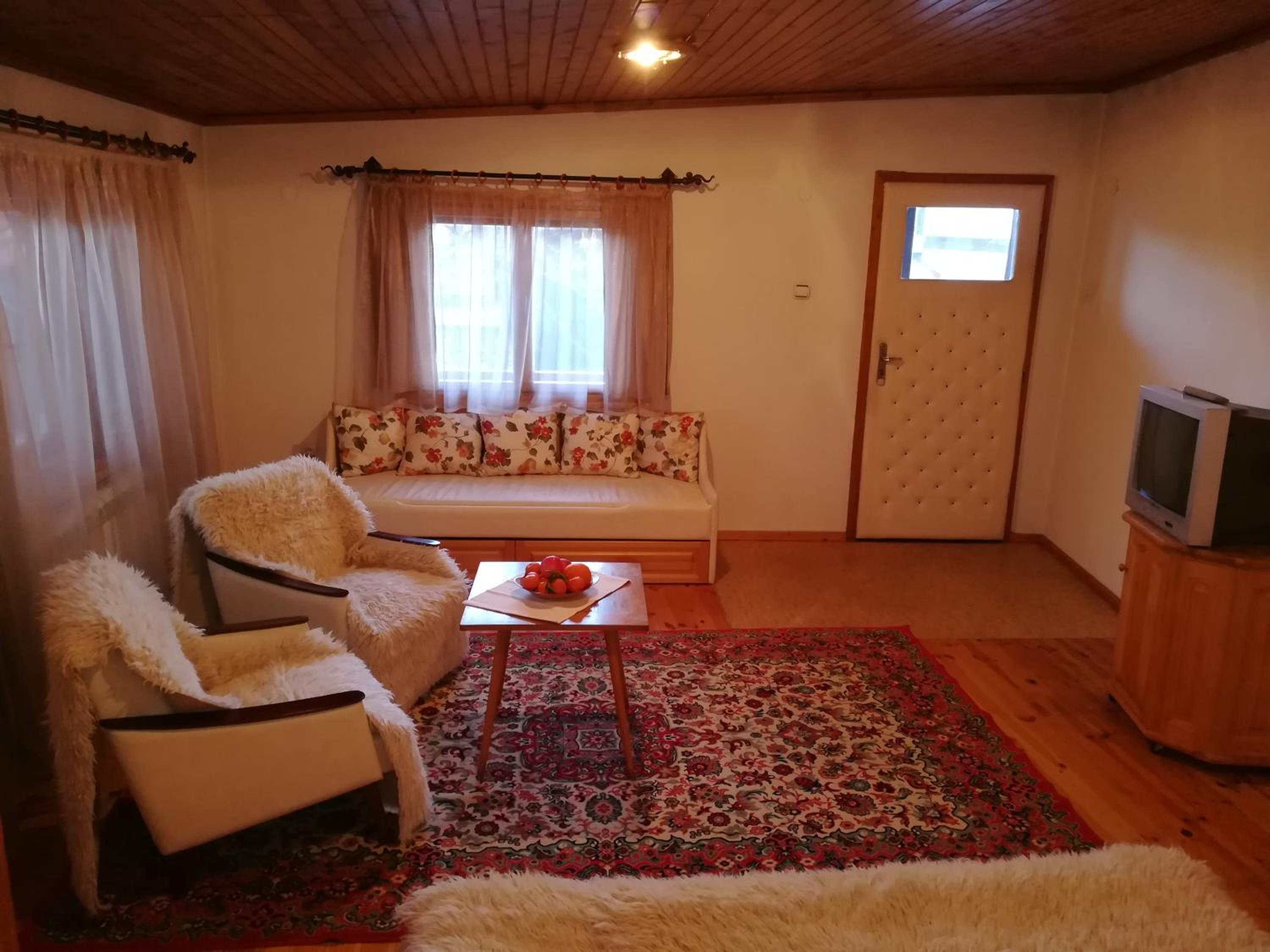 Grancharova Guest House