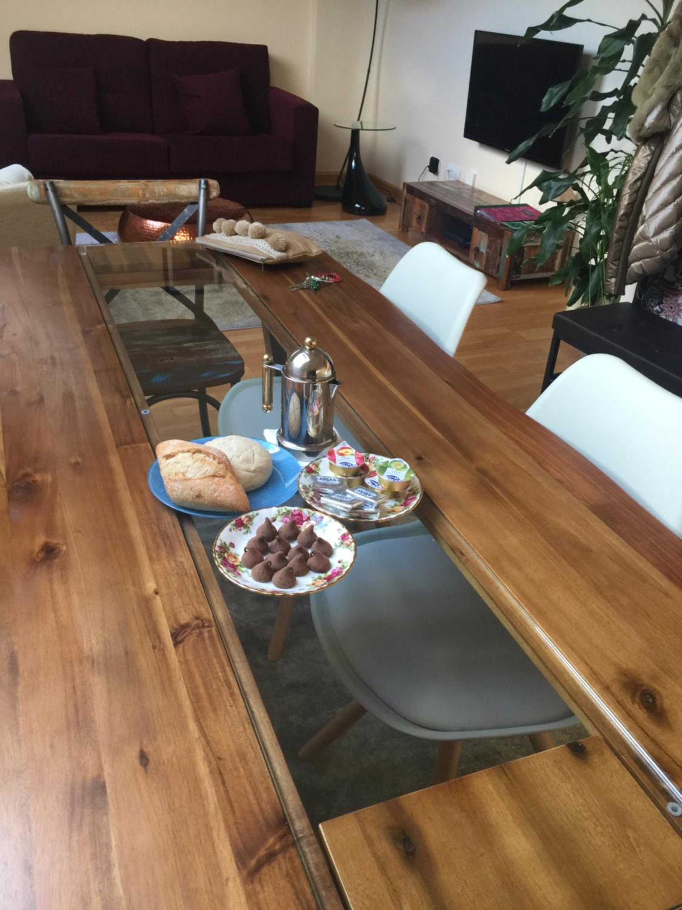 Leon Vacations - Apartamento Conde Luna - Property Image 34