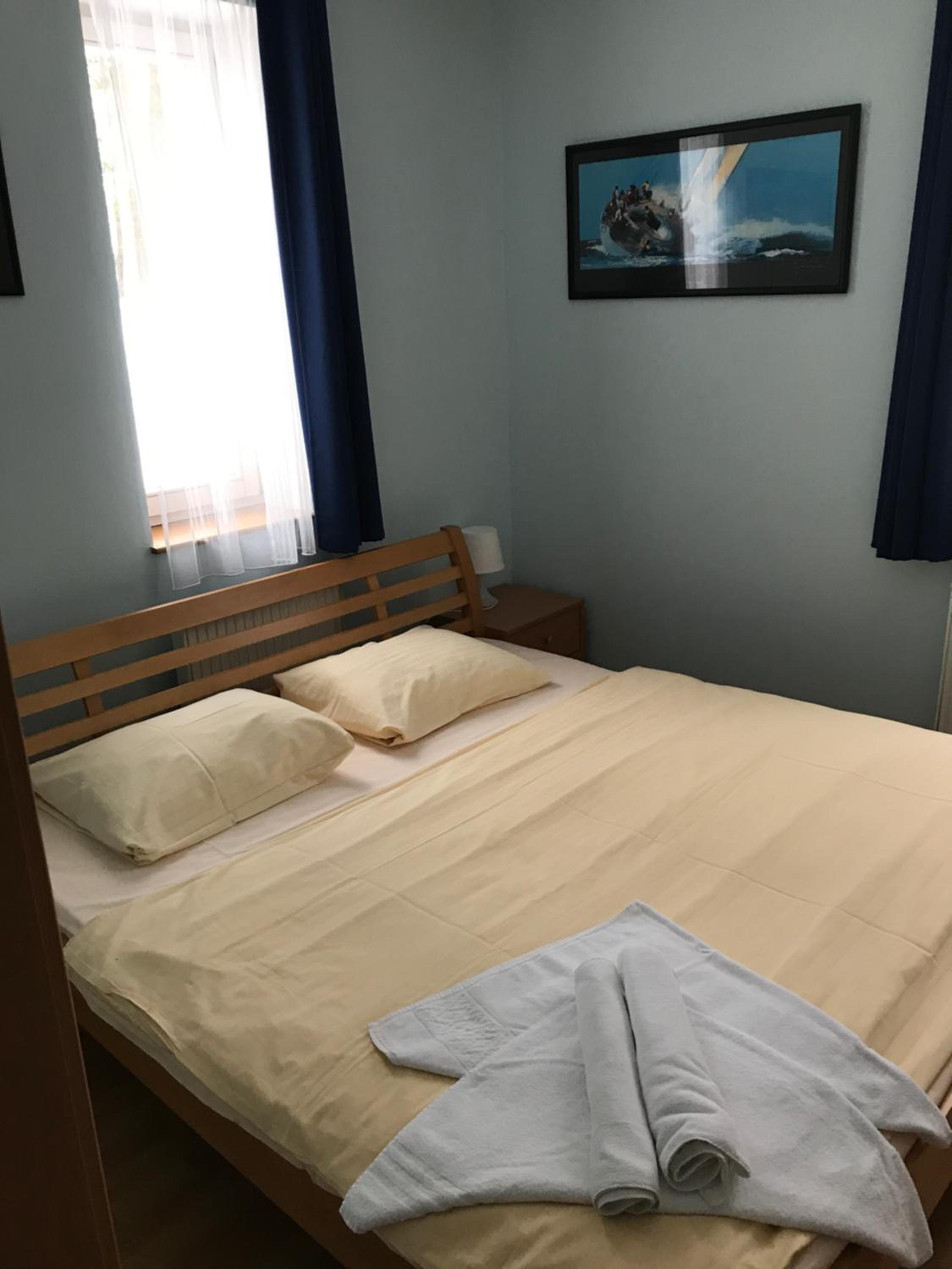 Apartment Lucy Lipno view 5
