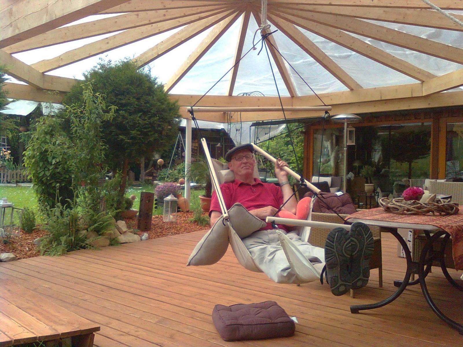 Gästezimmer Im Haus Am Wald, photo 53